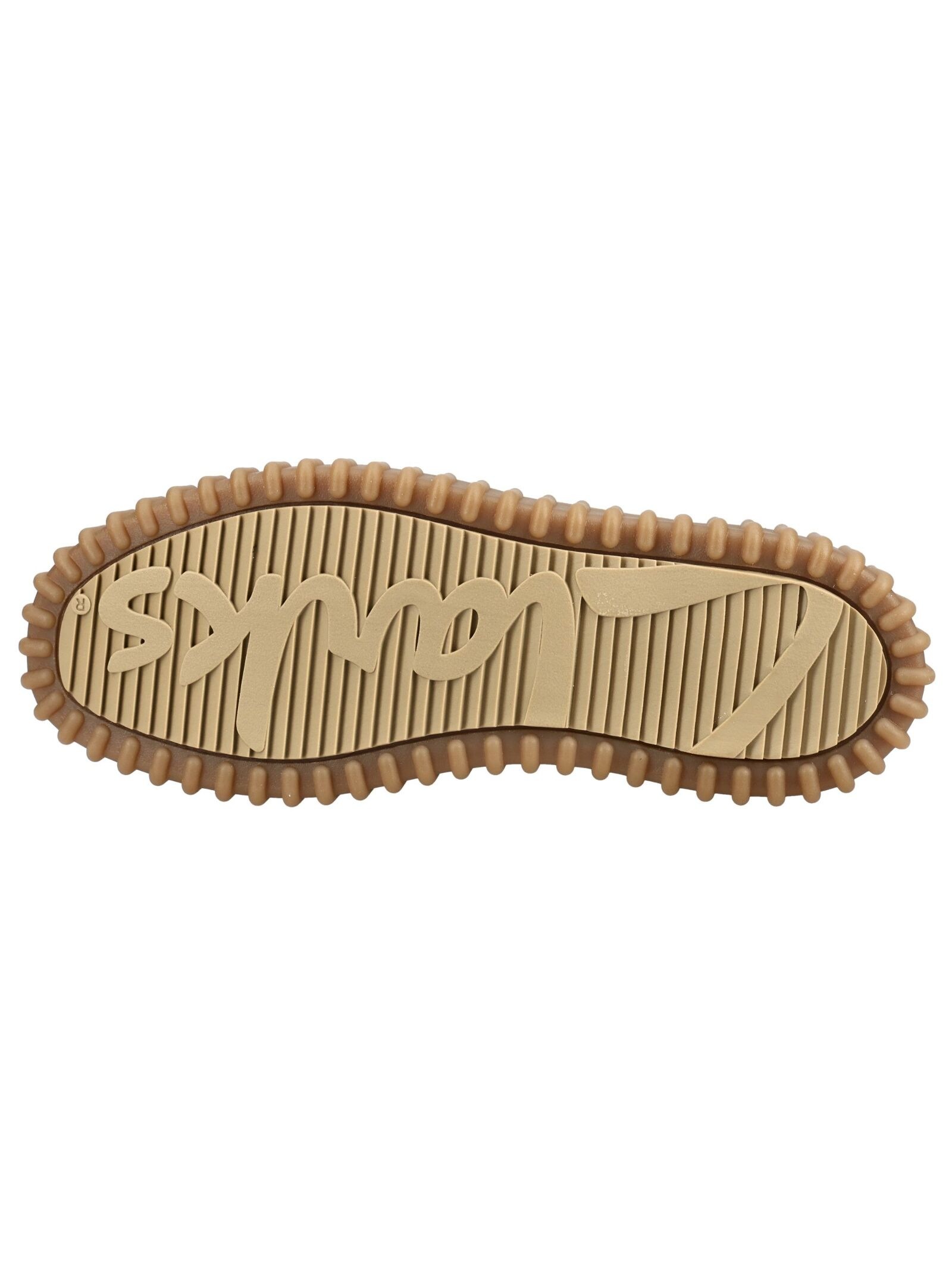 Clarks Schnürschuh »Clarks Halbschuhe Veloursleder«