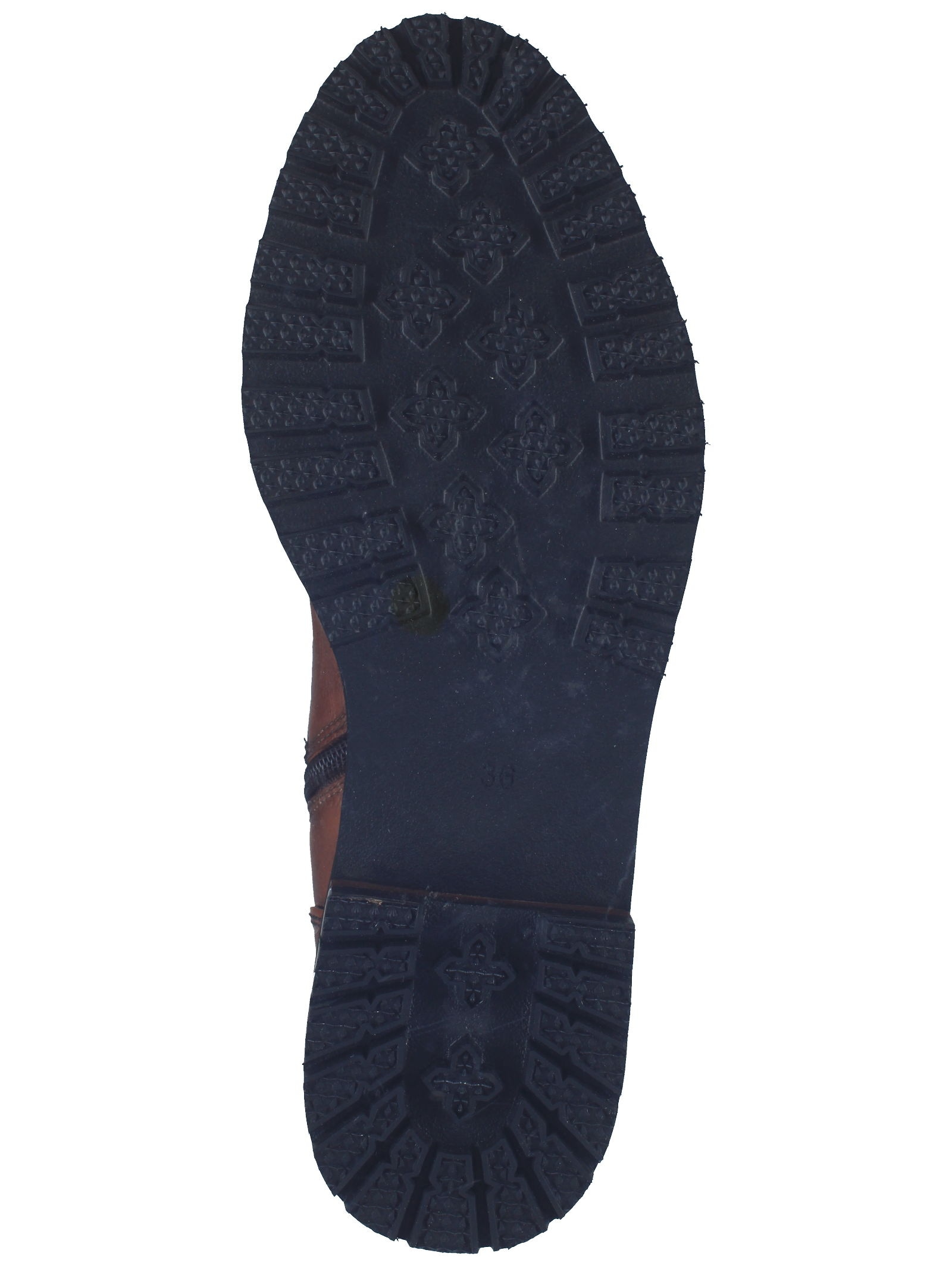 Everybody Schnürstiefelette »Everybody Stiefelette Leder«