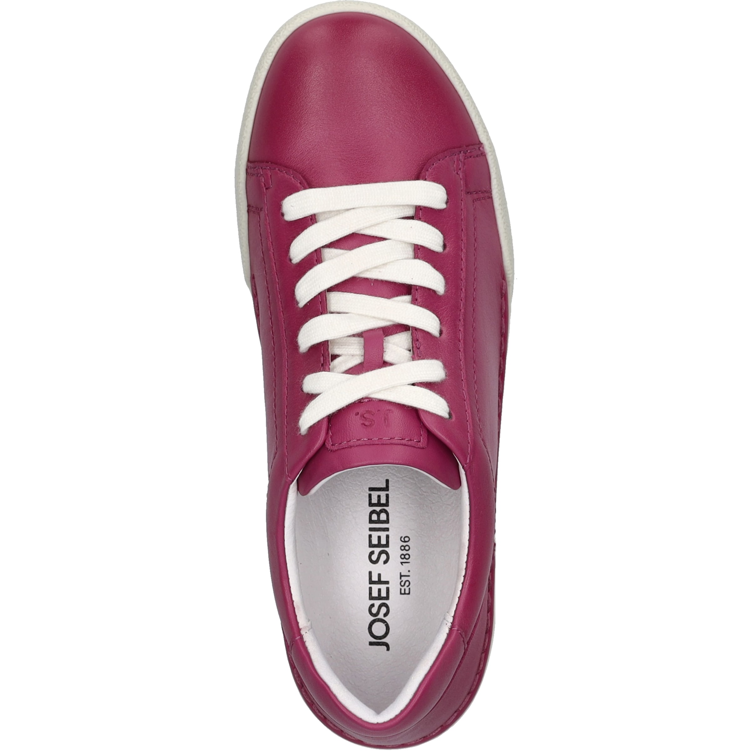 Josef Seibel Sneaker »Claire 01, pink«