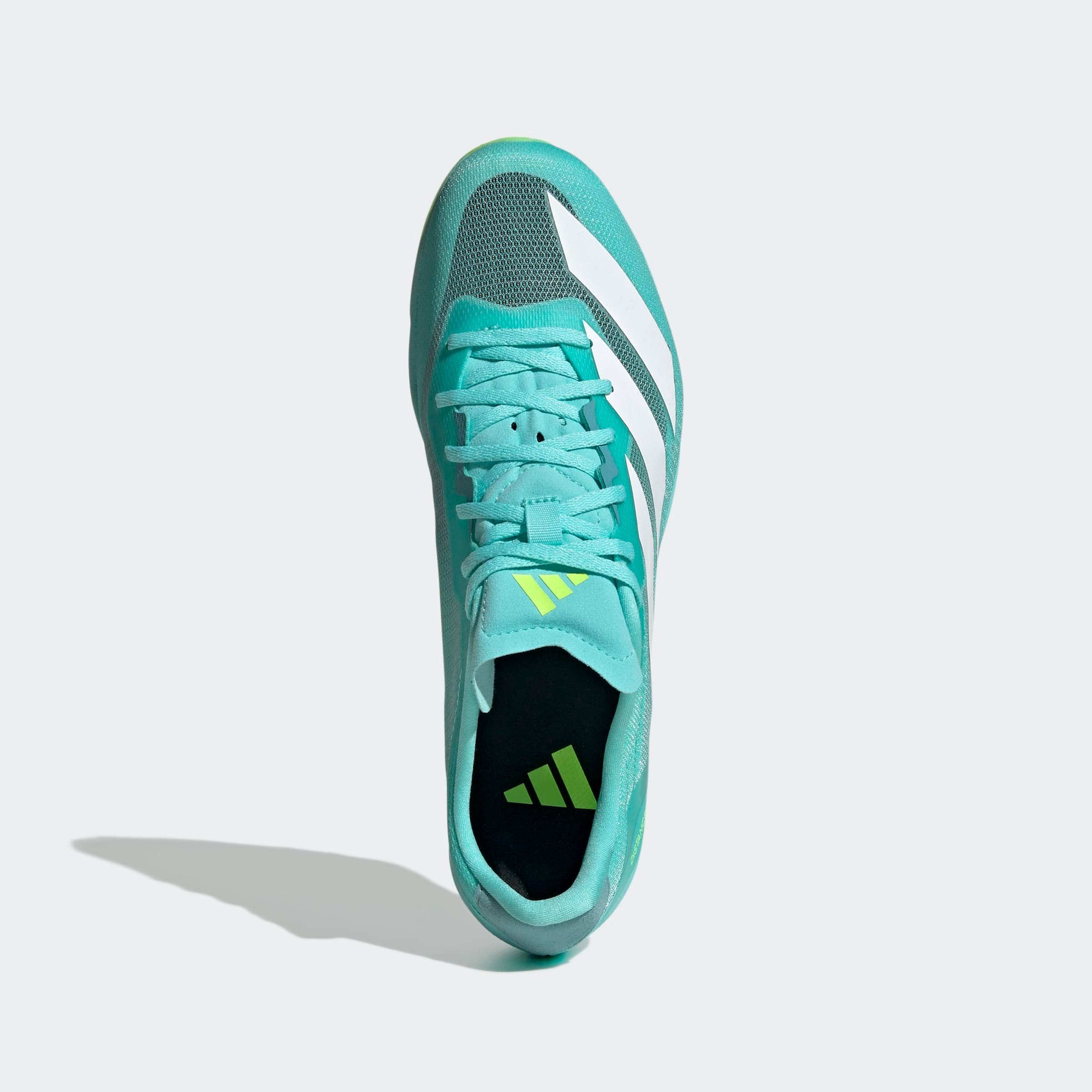 adidas Performance Laufschuh »ADIZERO DISTANCESTAR SPIKE«