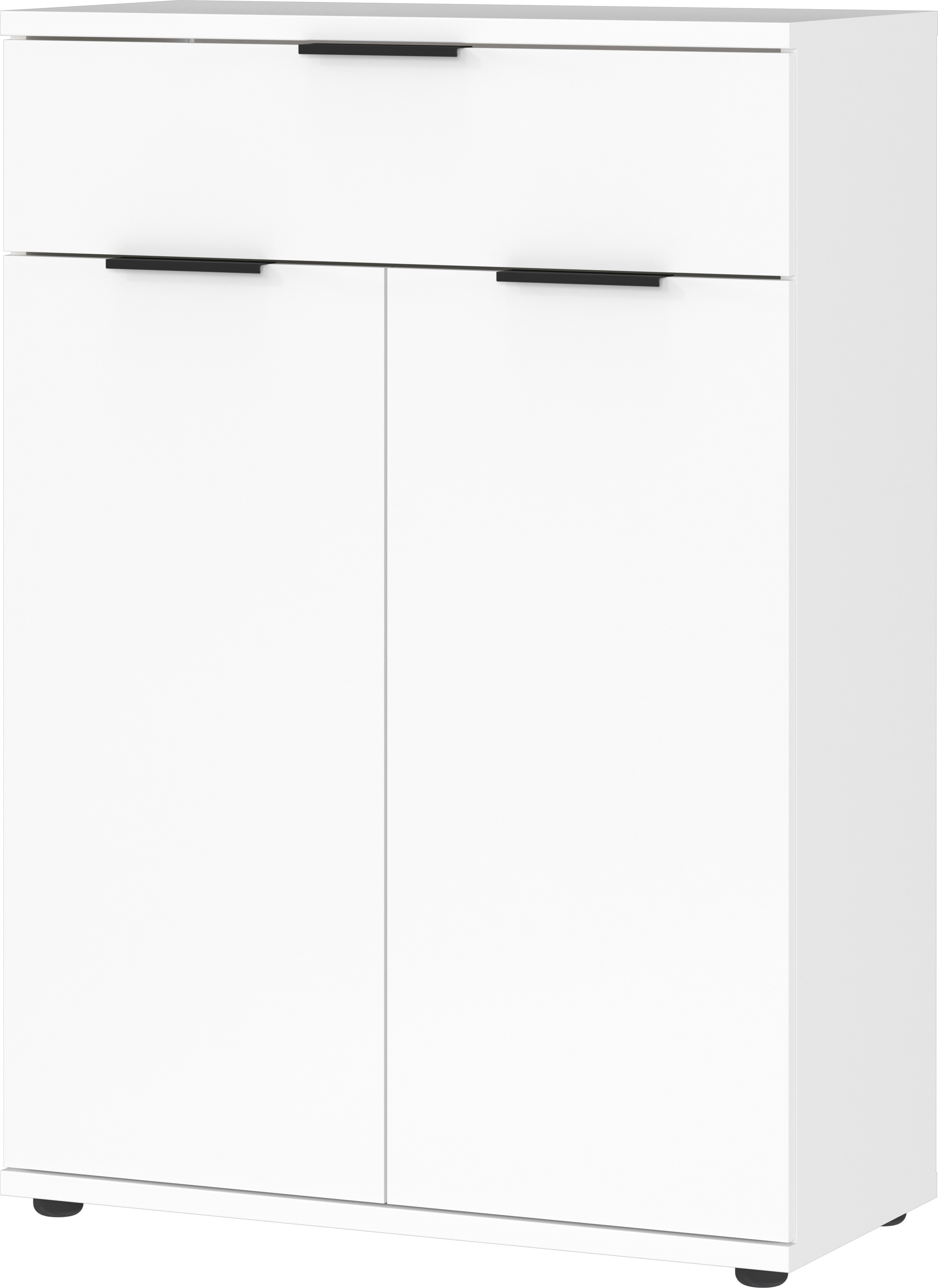 Thumbnail - GERMANIA Garderoben-Set "Stanton" 4 Stk. tlg.