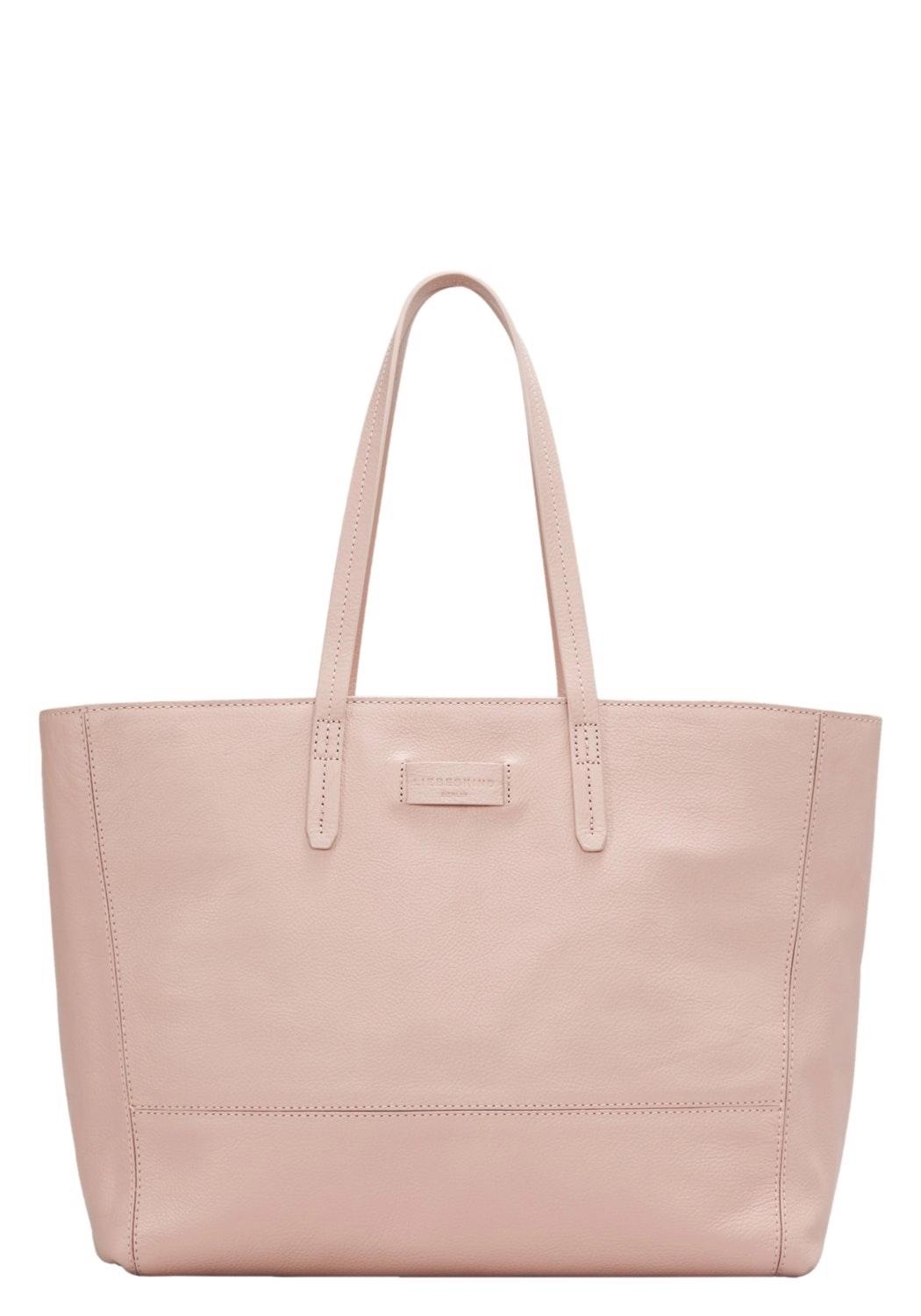 Liebeskind Berlin Shopper »Shopper LE9C«, aus Leder