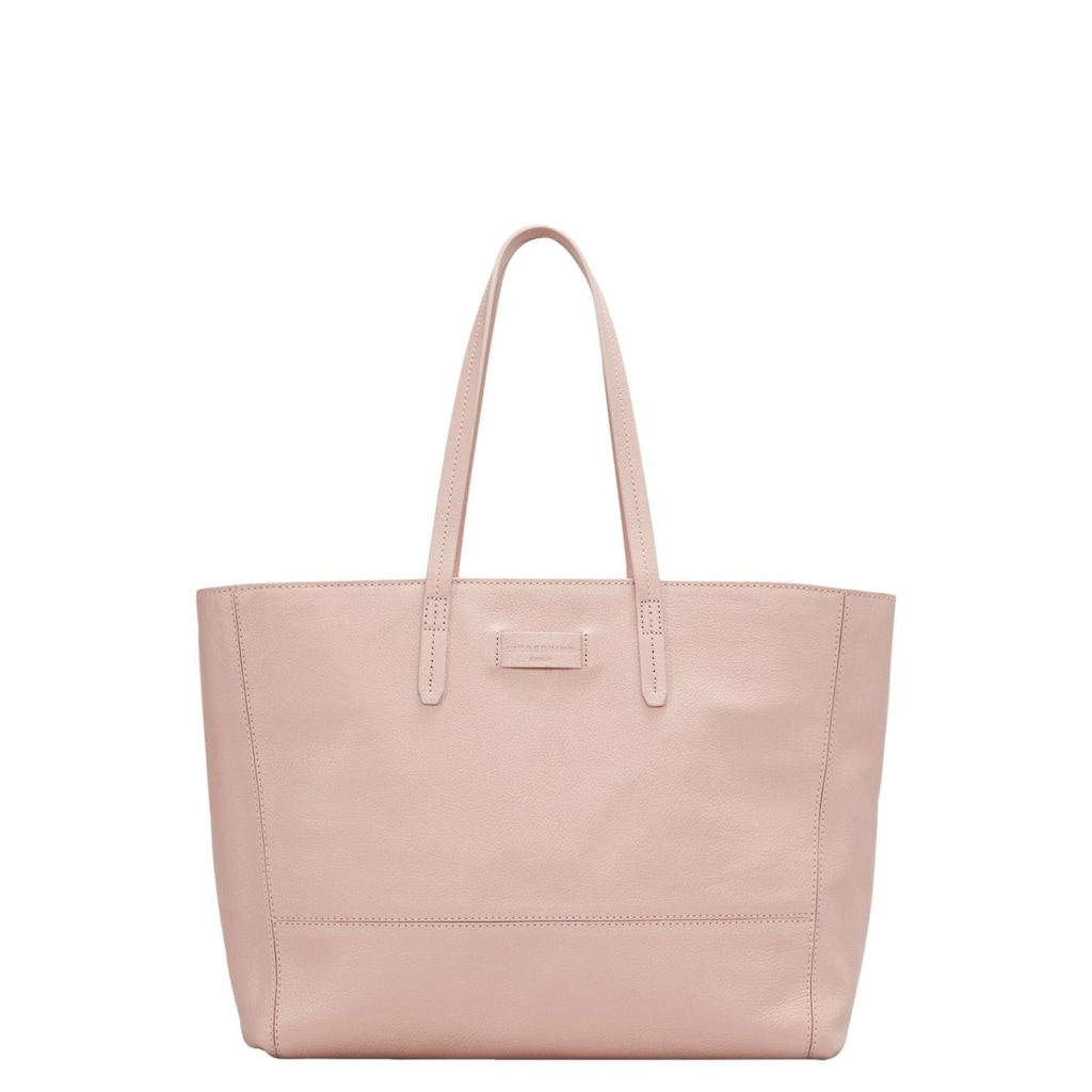 Liebeskind Berlin Shopper »Shopper LE9C«, aus Leder