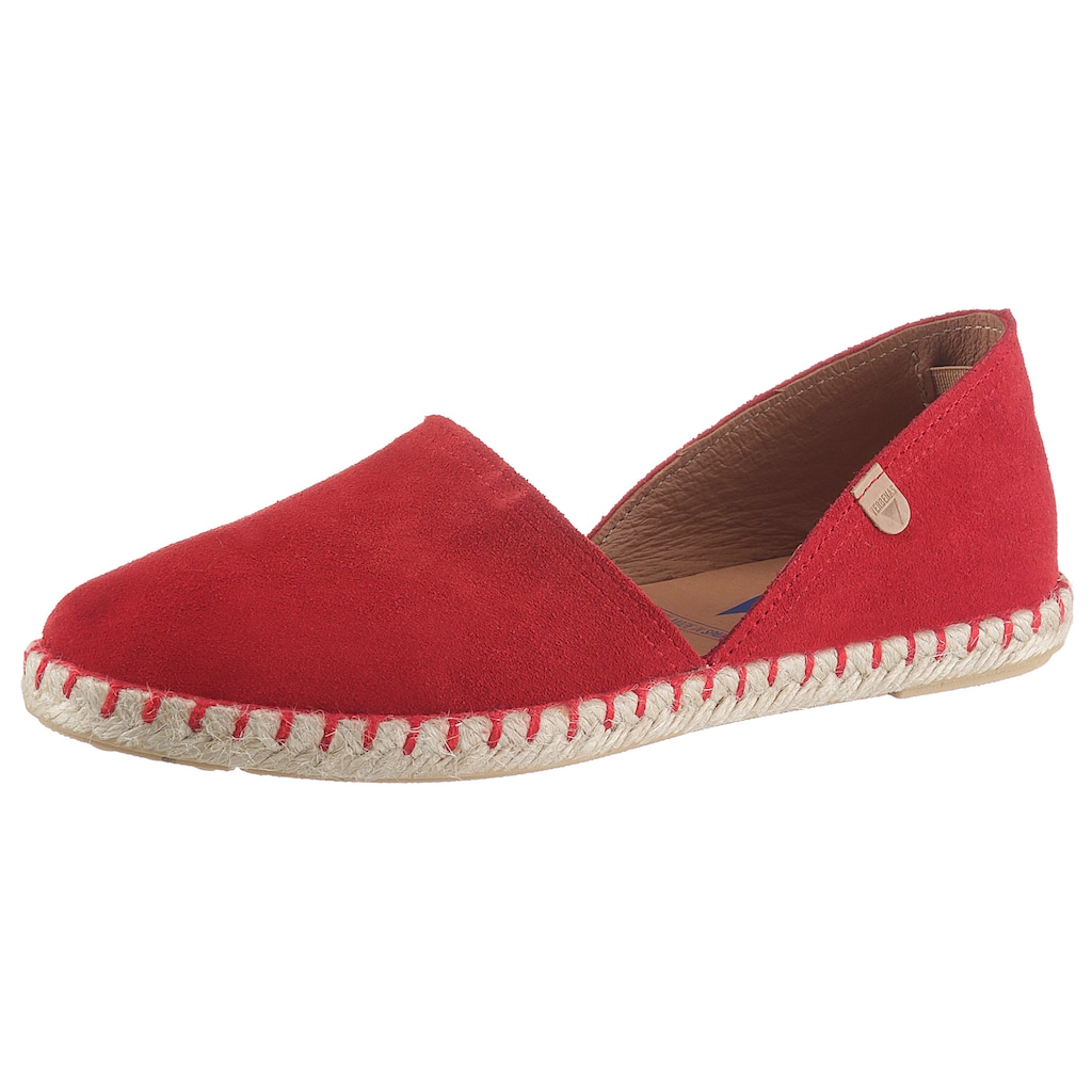 VERBENAS Espadrille