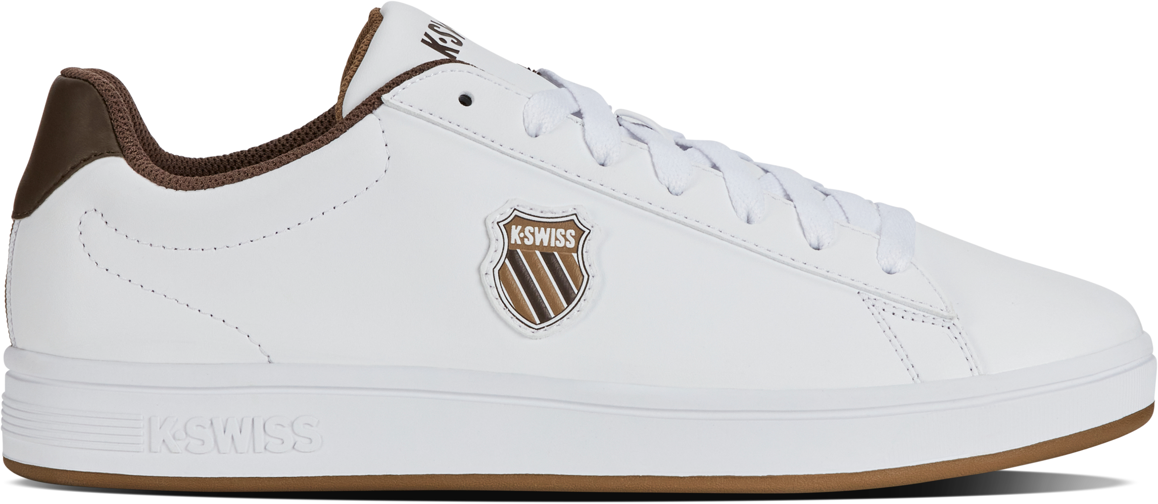 K-Swiss Sneaker "Court Shield" günstig online kaufen