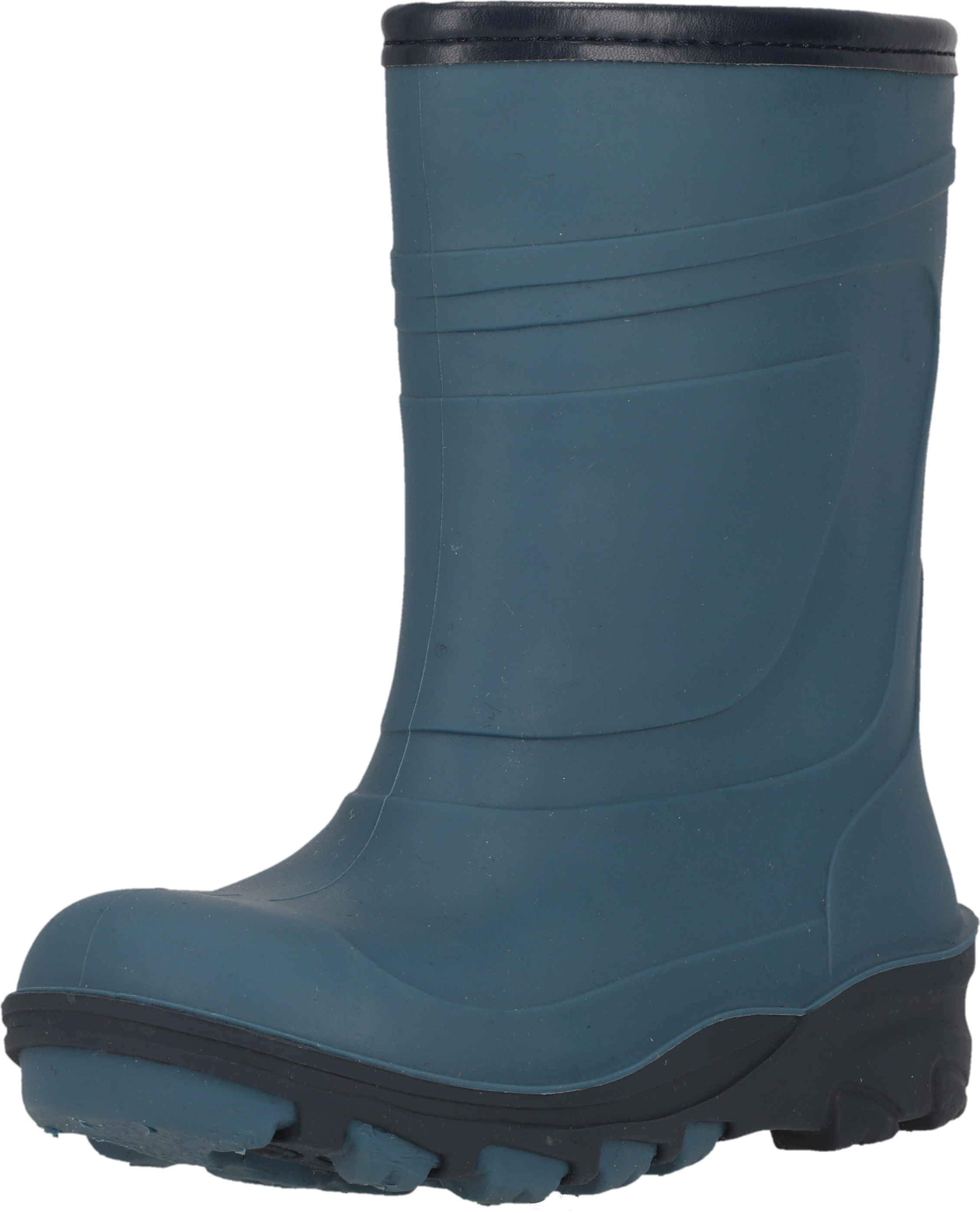 Zigzag Fian Kids Thermo Boot Blue 32 4