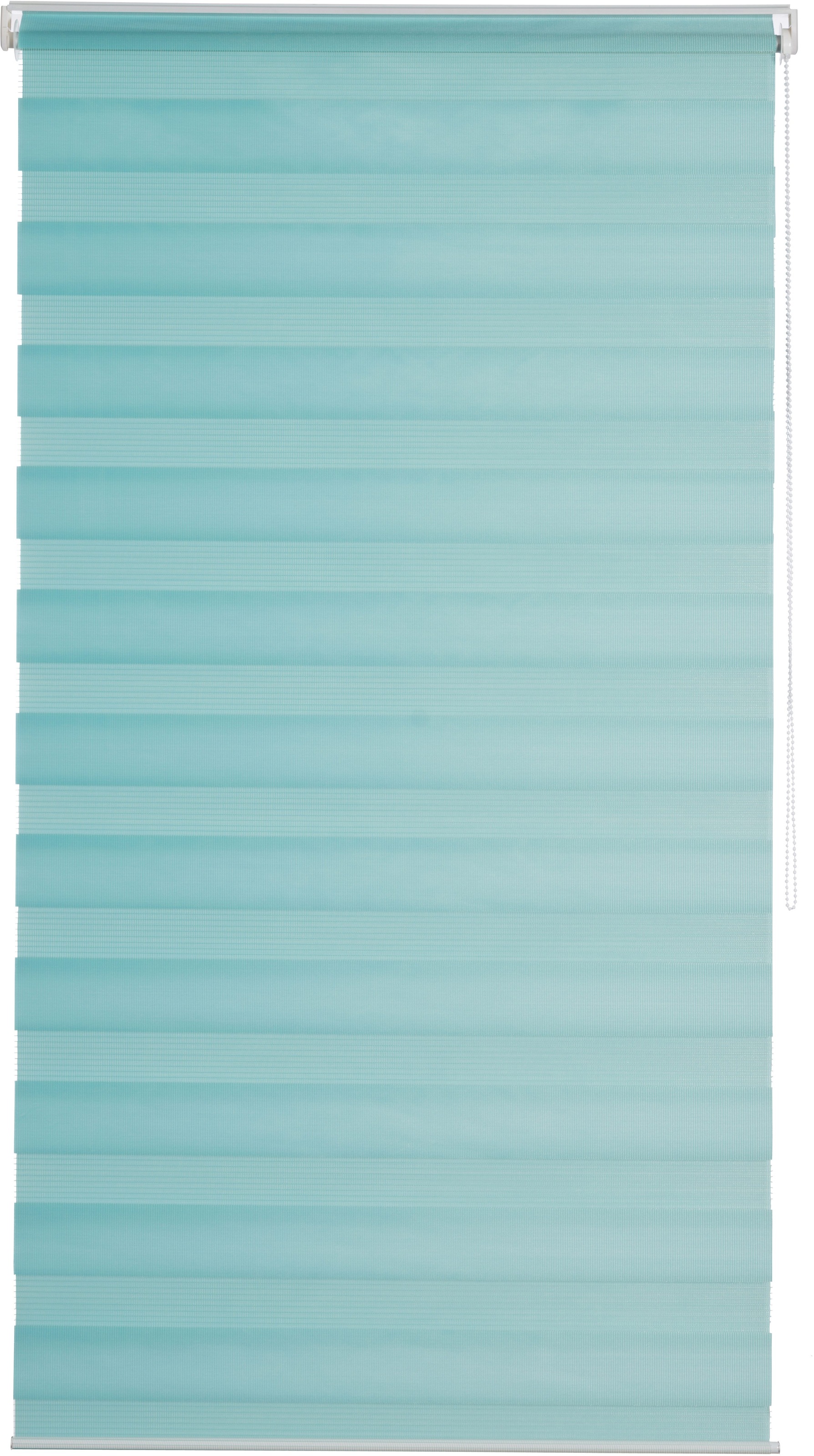 K-HOME Doppelrollo "Ancona" Lichtschutz ohne Bohren im Fixmaß günstig online kaufen