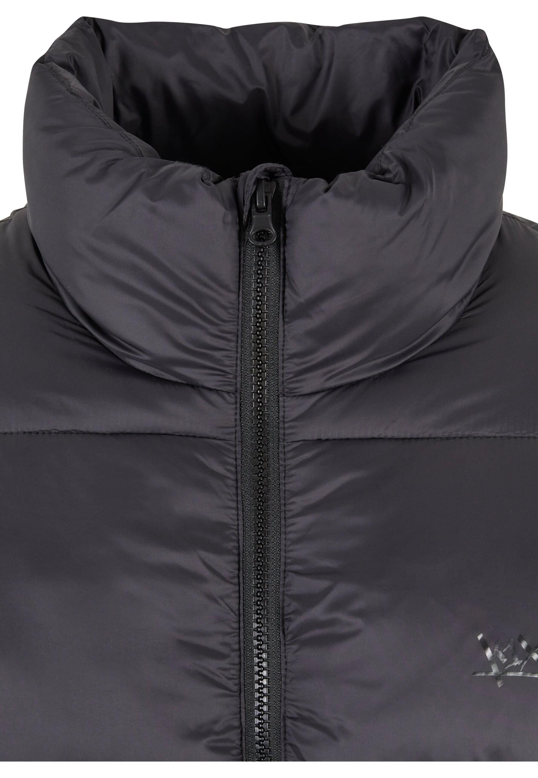 K1X Allwetterjacke »K1X Herren KXM243-035-1 K1X 3D Puffer« 1 Stk. tlg. ohne Kapuze