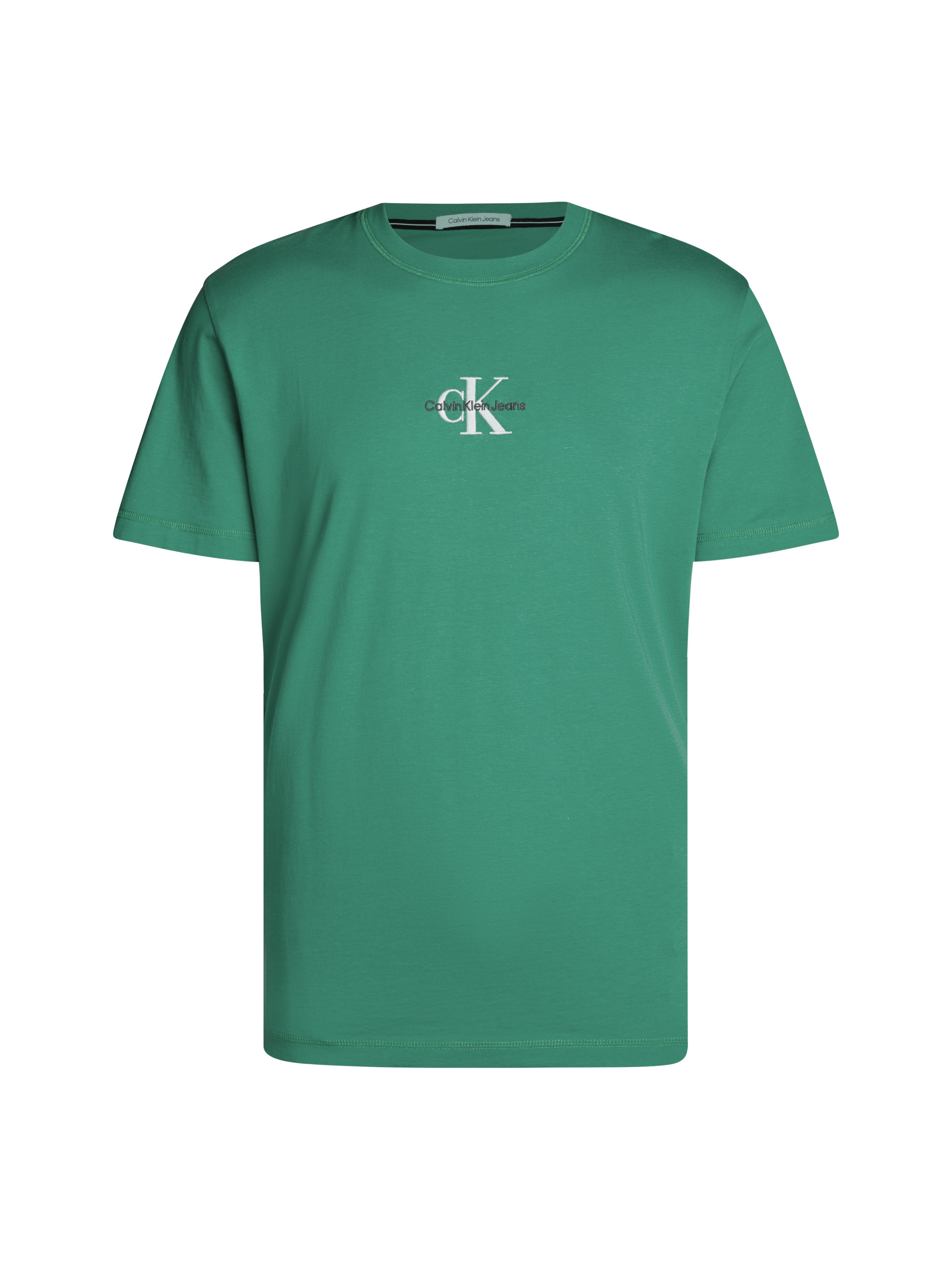 Calvin Klein Jeans T-Shirt »MONOLOGO TEE«, mit Logoschriftzug