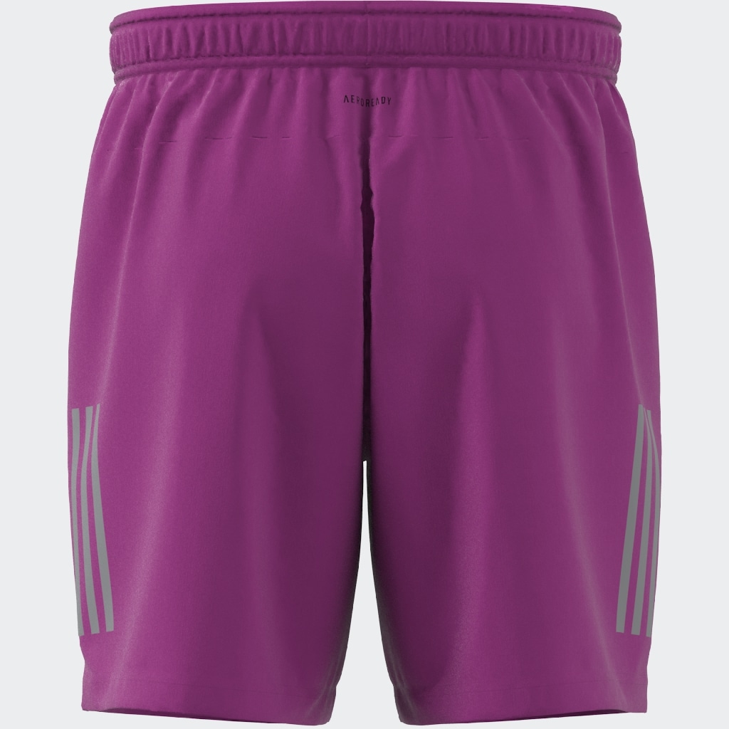 adidas Performance Shorts »GYM+ 3S WV SHT«, (1 tlg.)