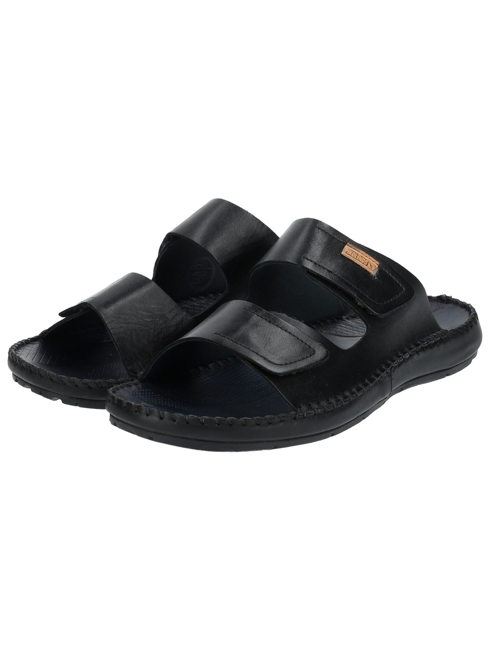 PIKOLINOS Pantolette »PIKOLINOS Pantoletten Leder«