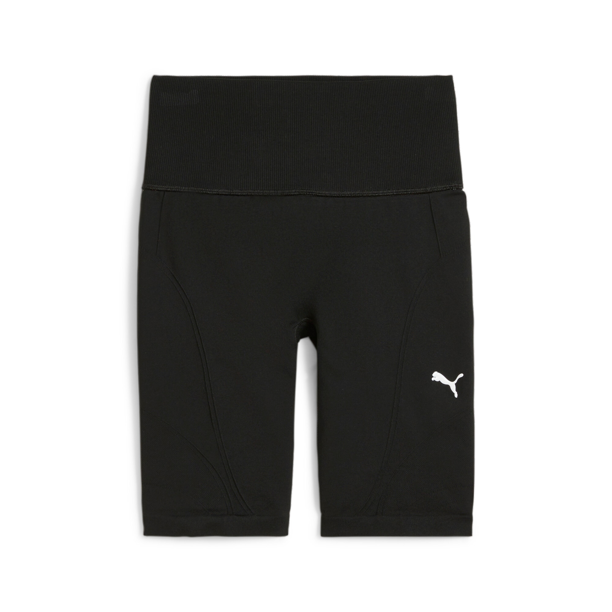 PUMA Trainingsshorts "SHAPELUXE SEAMLESS HW 6" SHORT TIGHT" günstig online kaufen