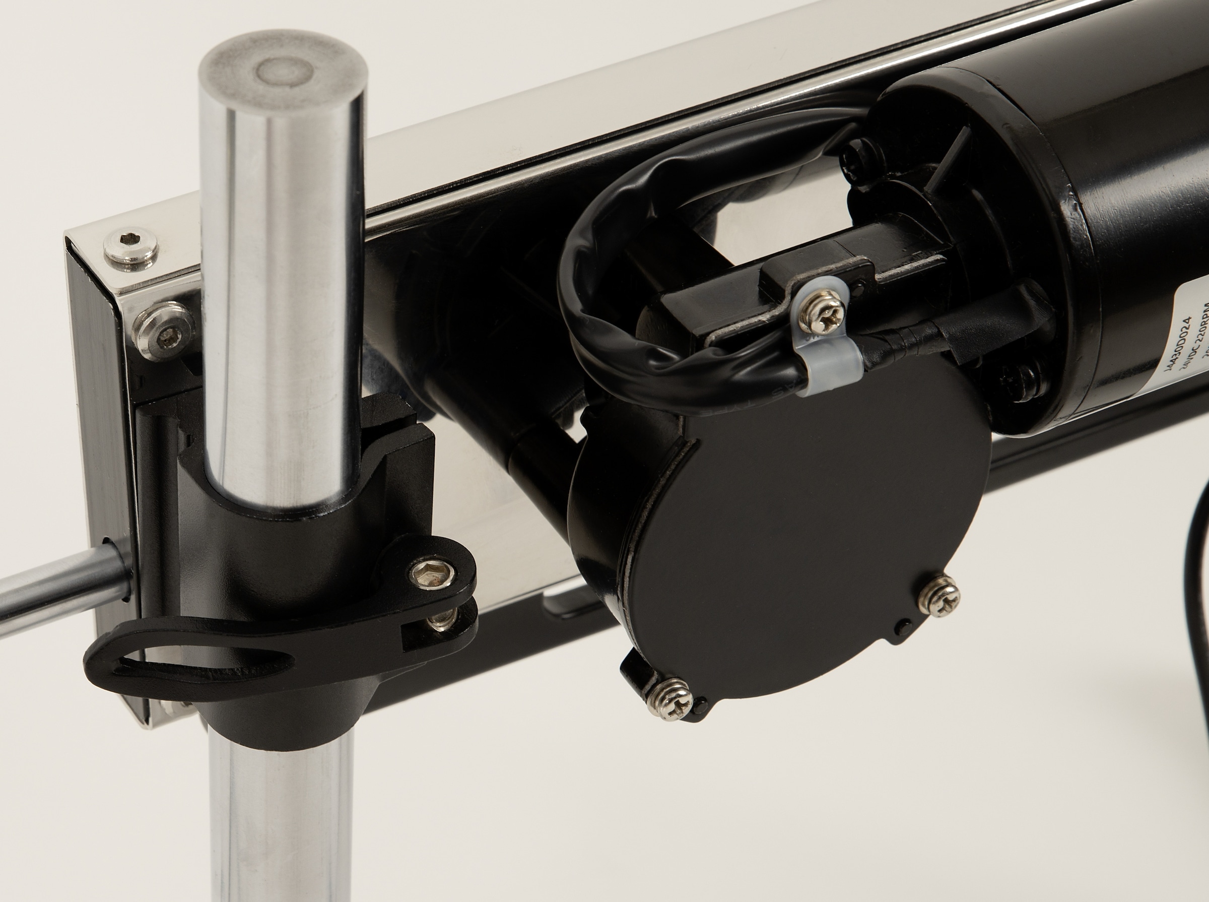 The Banger Erotik-Toy-Set »Sex Maschine Double-sided Fucking Machine« ()