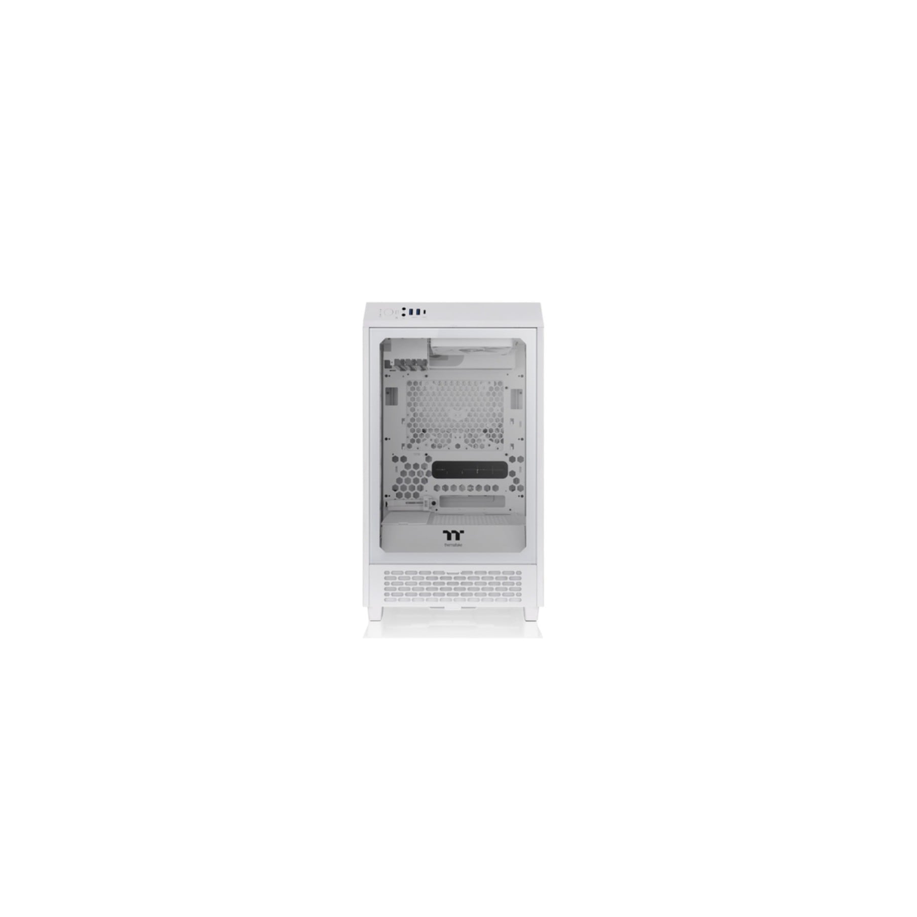 Thermaltake PC-Gehäuse »The Tower 200«