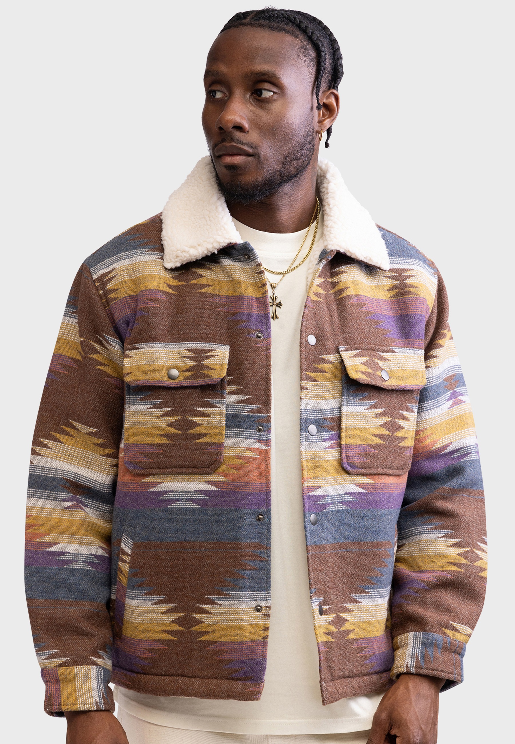REDEFINED REBEL Funktionsjacke »Redefined Rebel Jacket RRCarter Jacket REGULAR FIT«