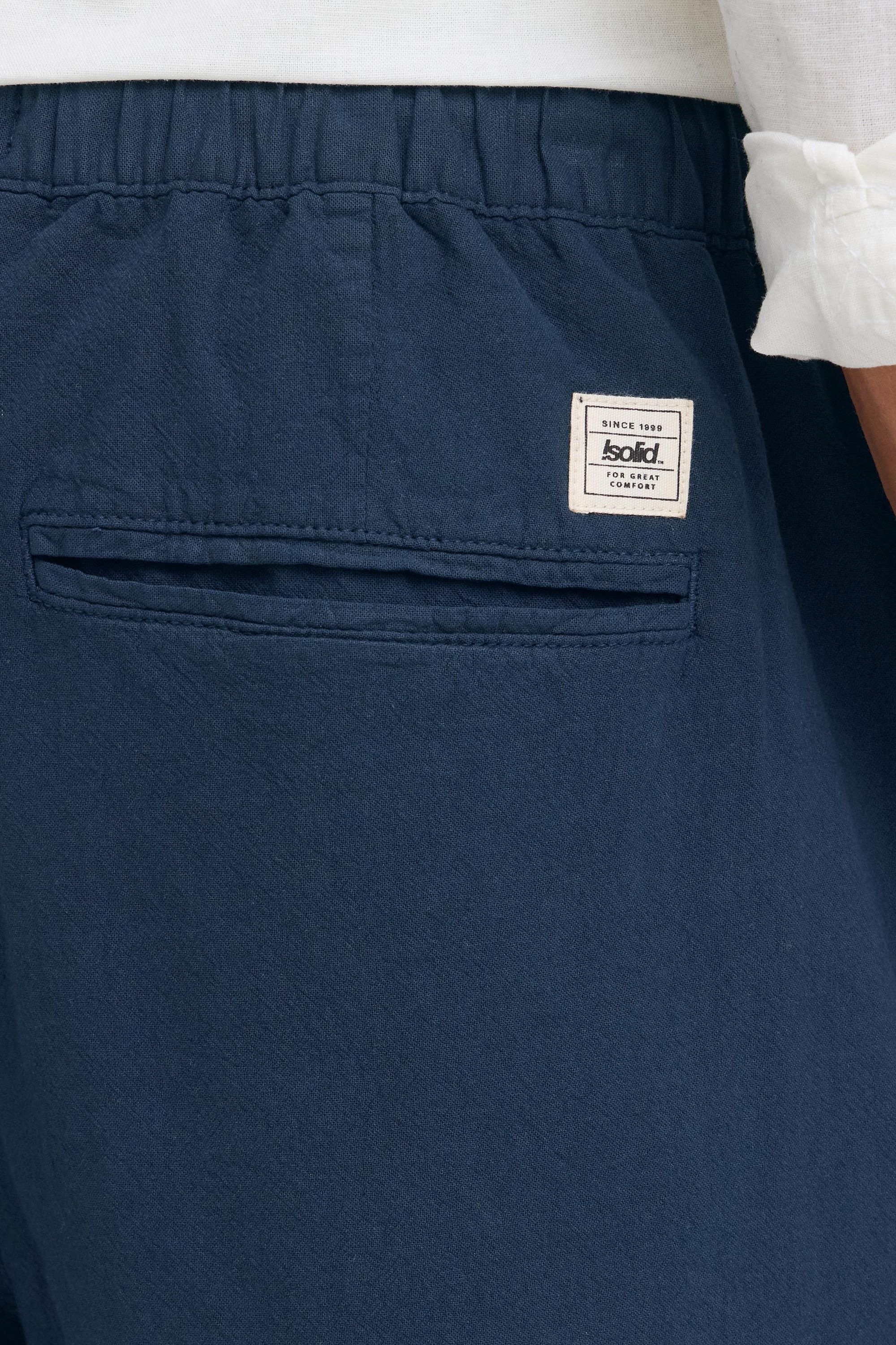 !Solid Chinohose »Chinohose SDNeel«