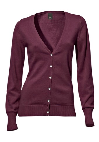 LINEA TESINI by Heine Strickjacke kaufen LINEA TESINI by Heine Strickjacke kaufen