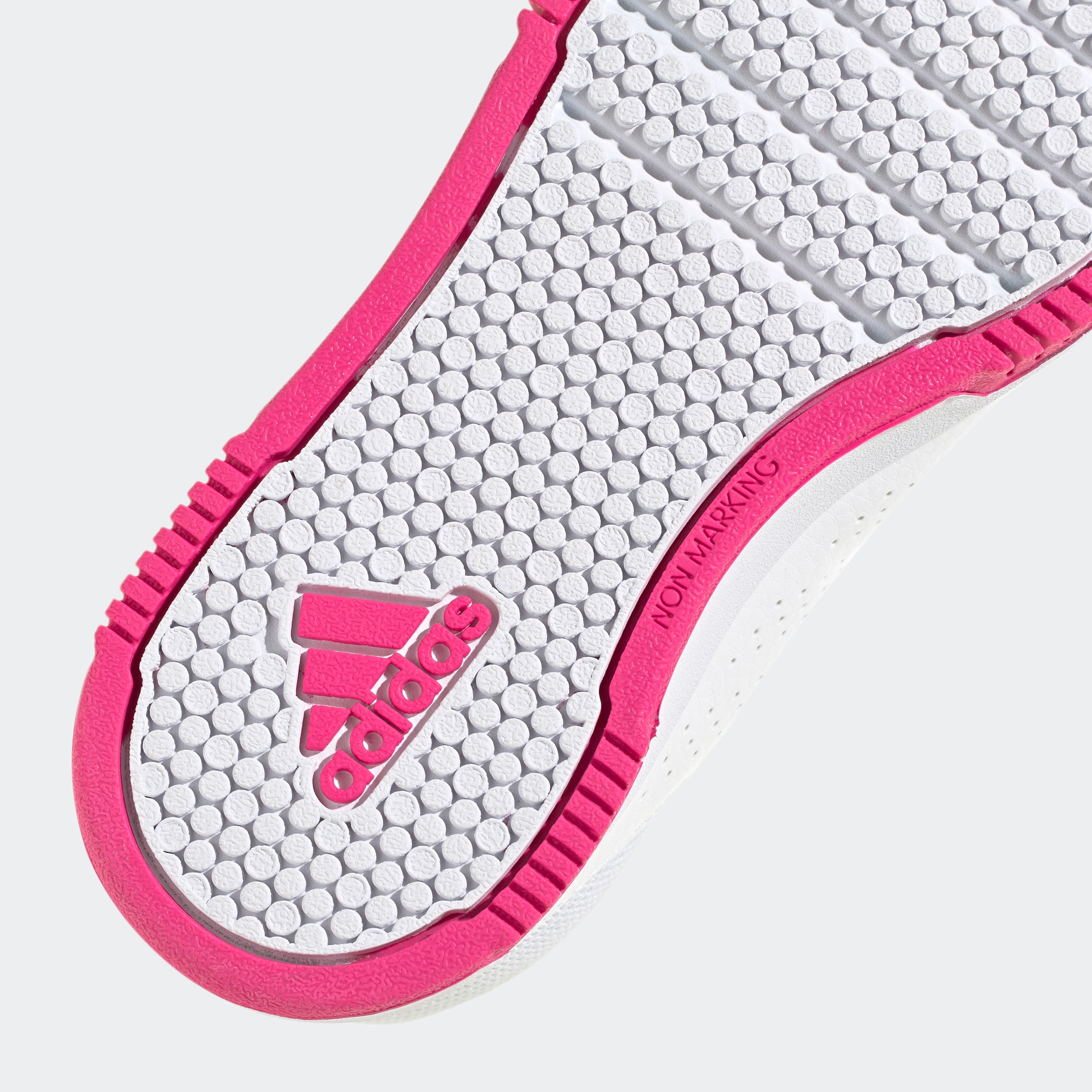 adidas Sportswear Klettschuh »TENSAUR HOOK AND LOOP«