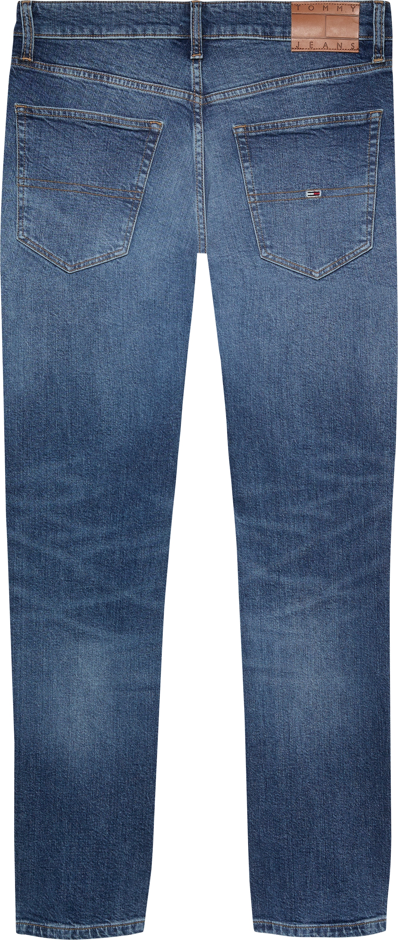 Tommy Jeans 5-Pocket-Jeans »SCANTON SLIM«