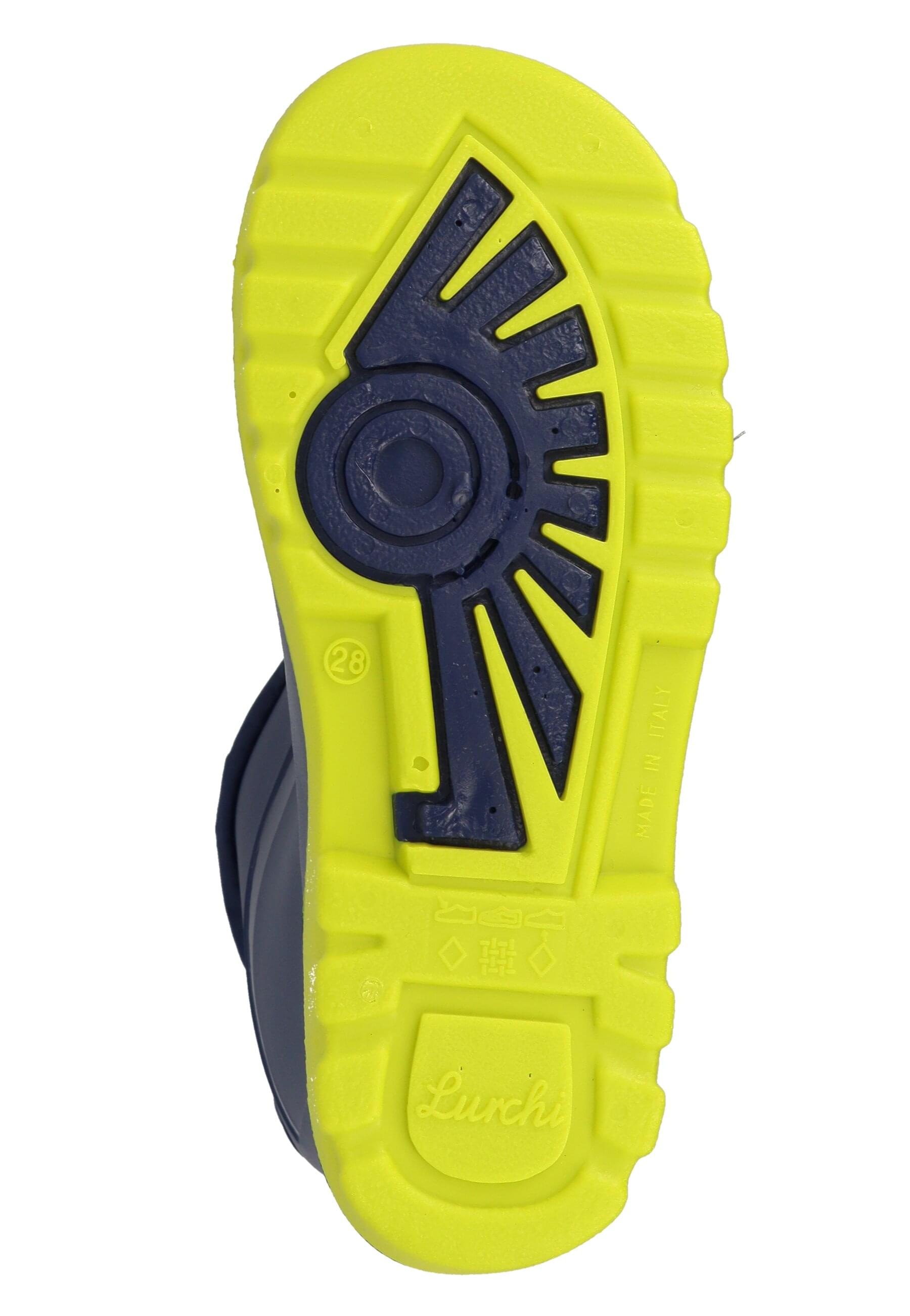 Thumbnail - Lurchi Stiefel "Lurchi Paxo"