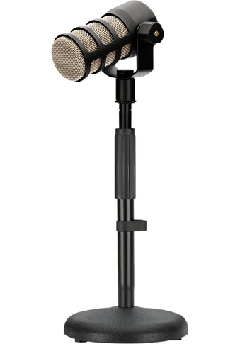 RØDE Streaming-Mikrofon »PodMic«, (1 tlg.) kaufen