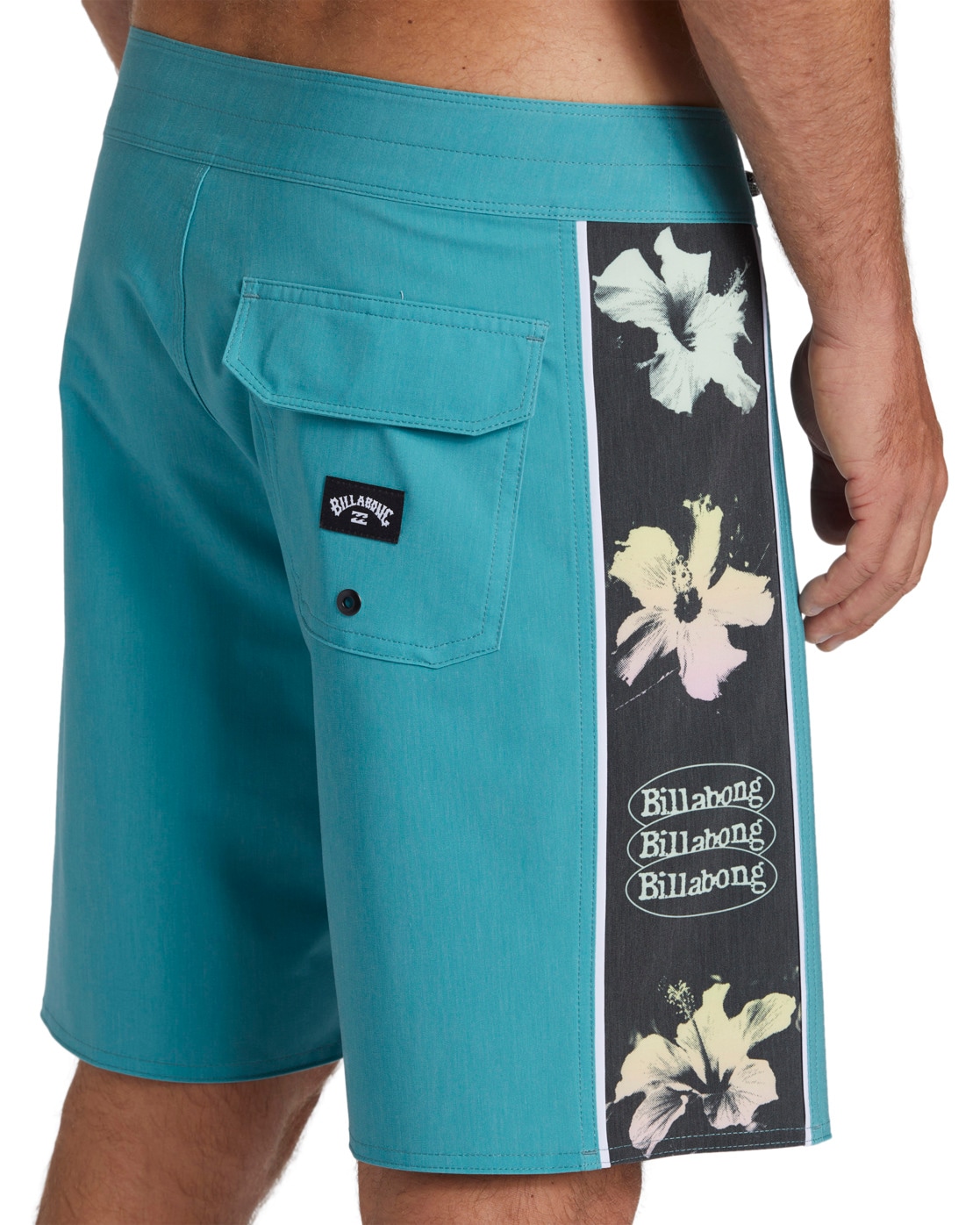 Billabong Boardshorts »D Bah Pro 18"«