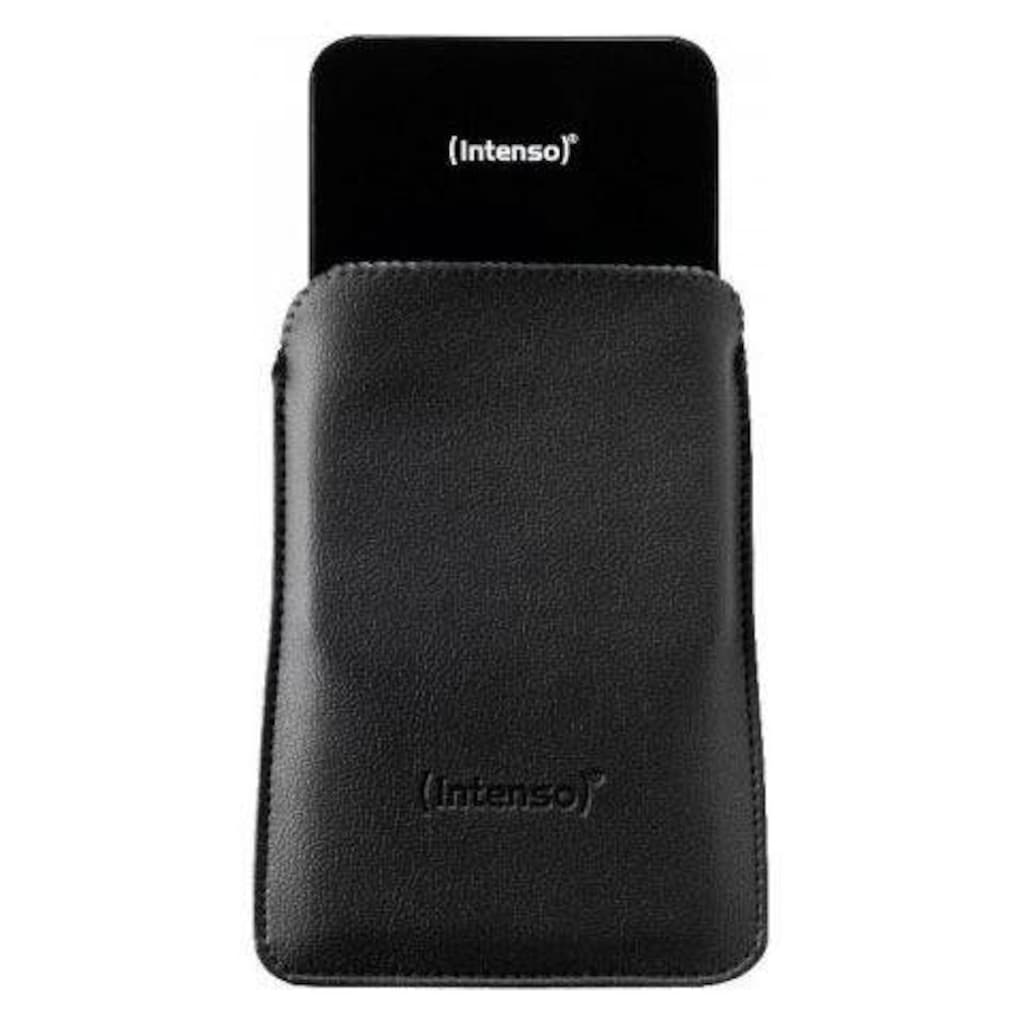 Intenso externe HDD-Festplatte »Memory Drive«, 2,5 Zoll, Anschluss USB 3.0