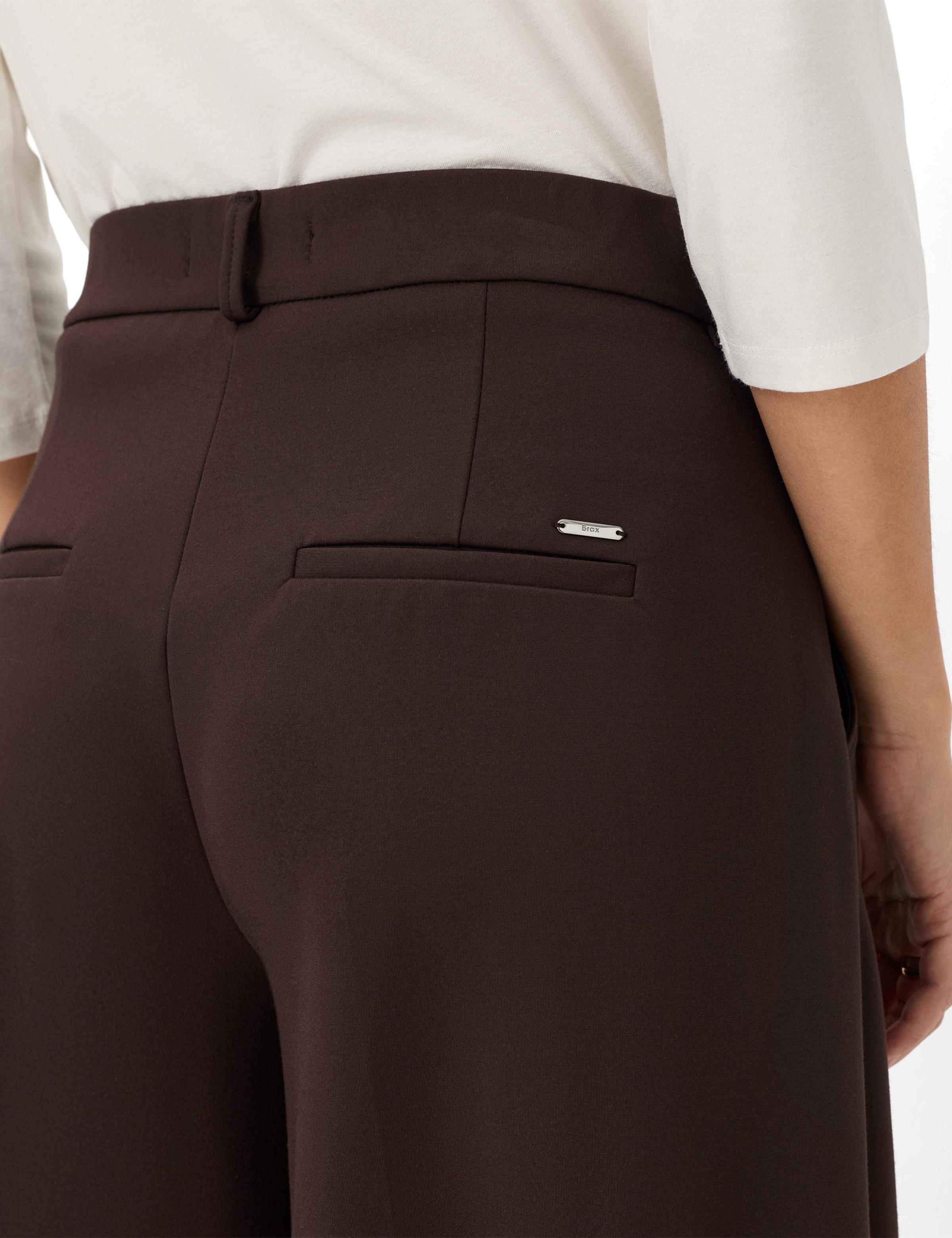 Brax 5-Pocket-Hose »Style MELLI S«