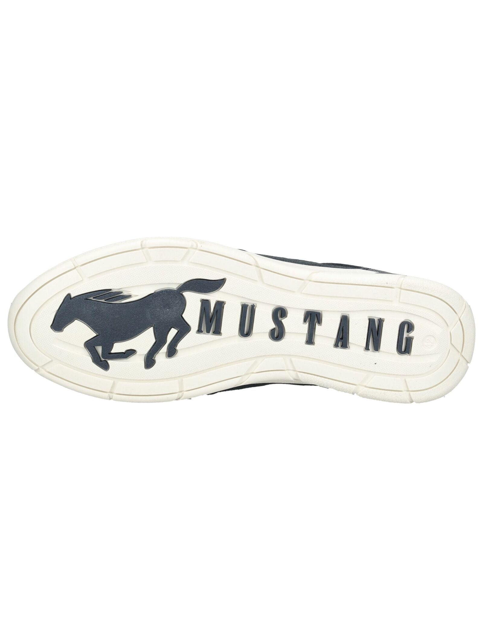 Mustang Shoes Sneaker »Mustang Shoes Sneaker Lederimitat«