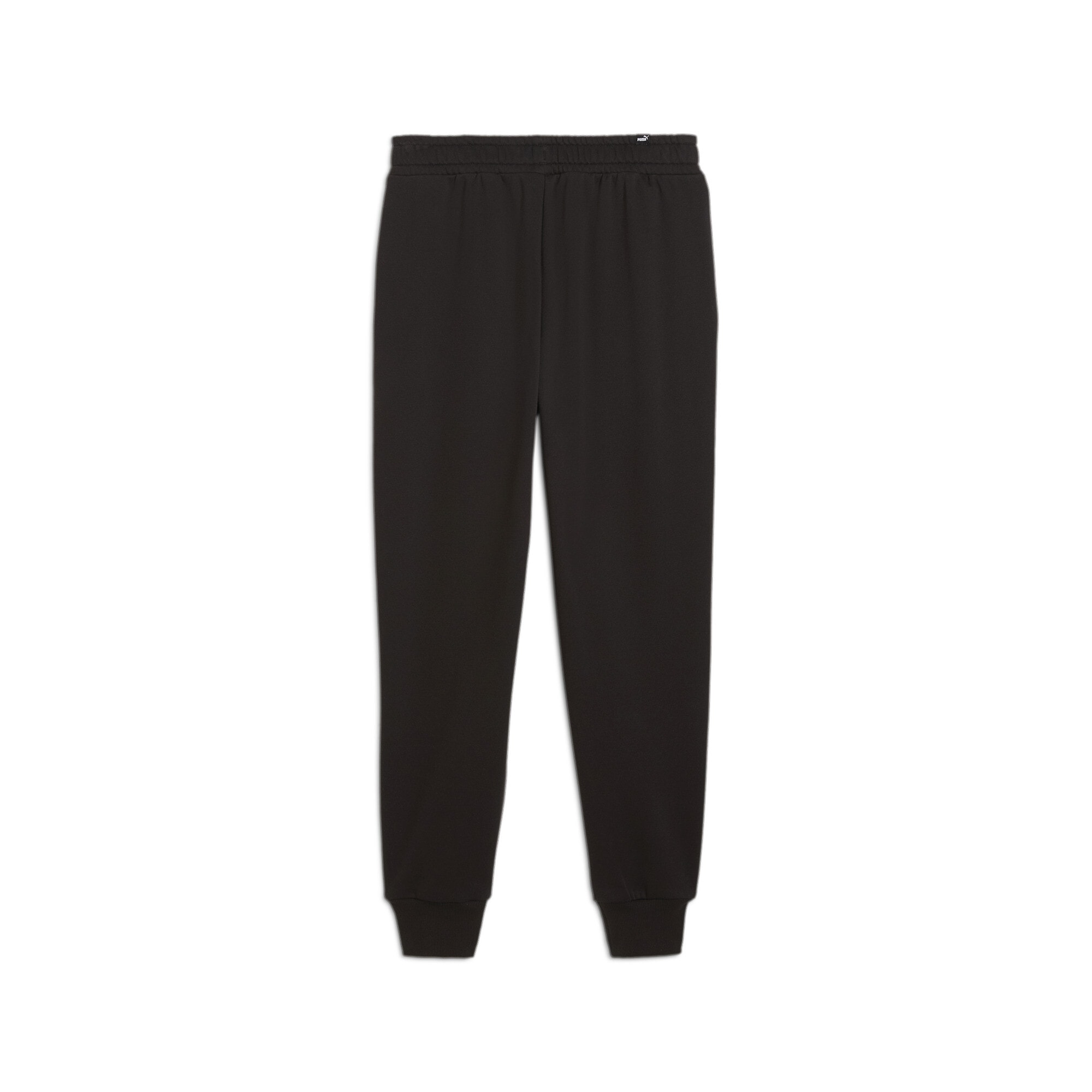 PUMA Trainingshose »ESS+ LOGO LAB CAT SWEATPANTS FL CL«, Jogginghose