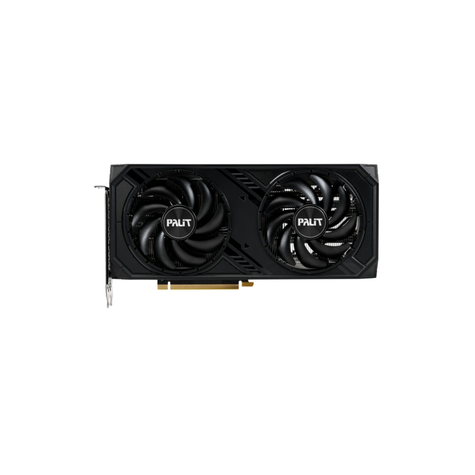 Palit Grafikkarte »GeForce RTX 4070 SUPER Dual«