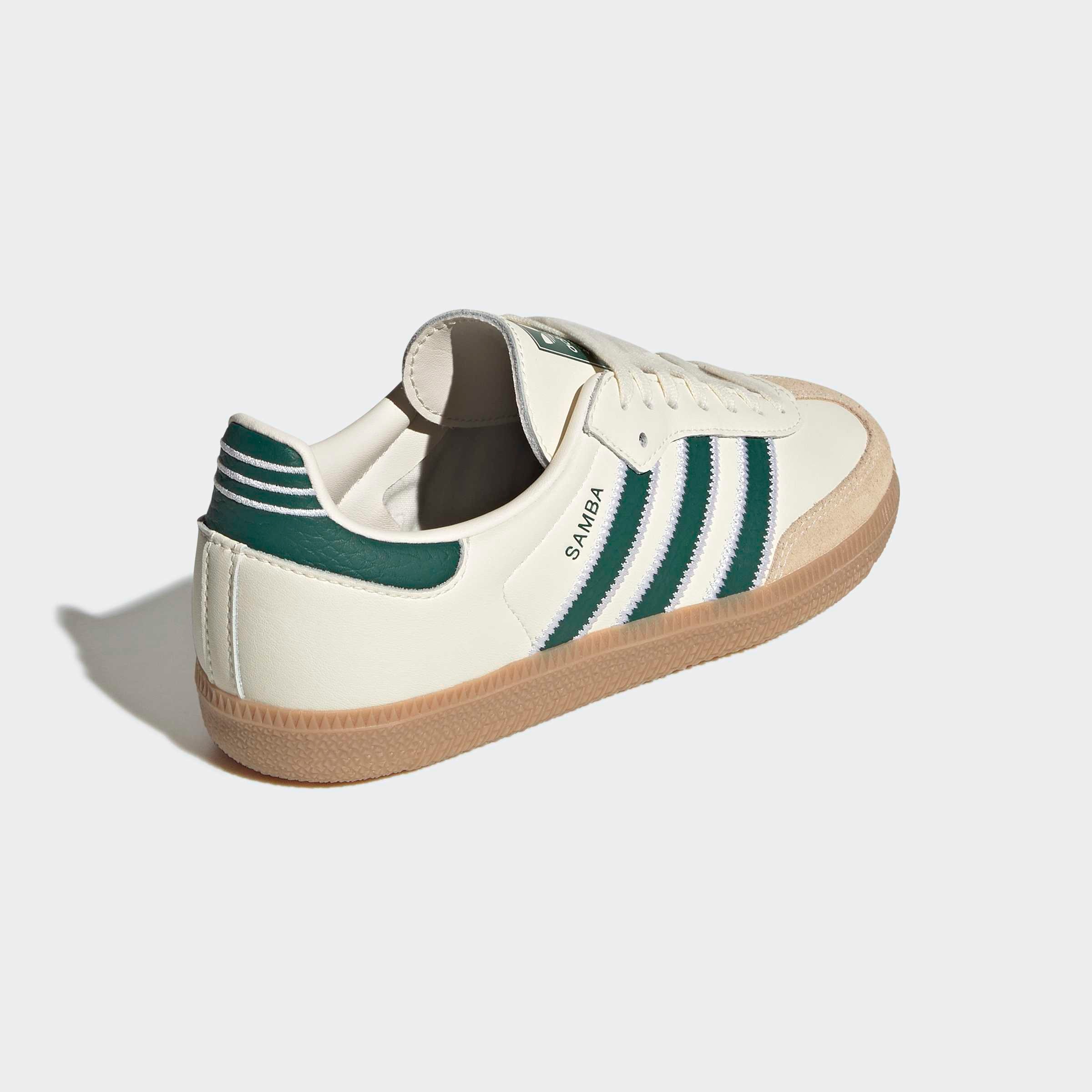 adidas Originals Sneaker »SAMBA OG«  für Kinder & Jugendliche