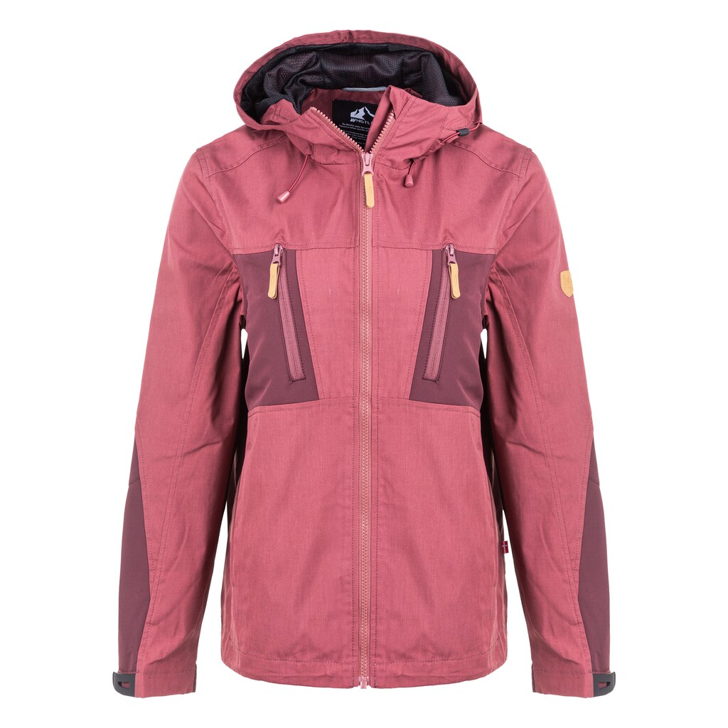 WHISTLER Outdoorjacke »IRA W«