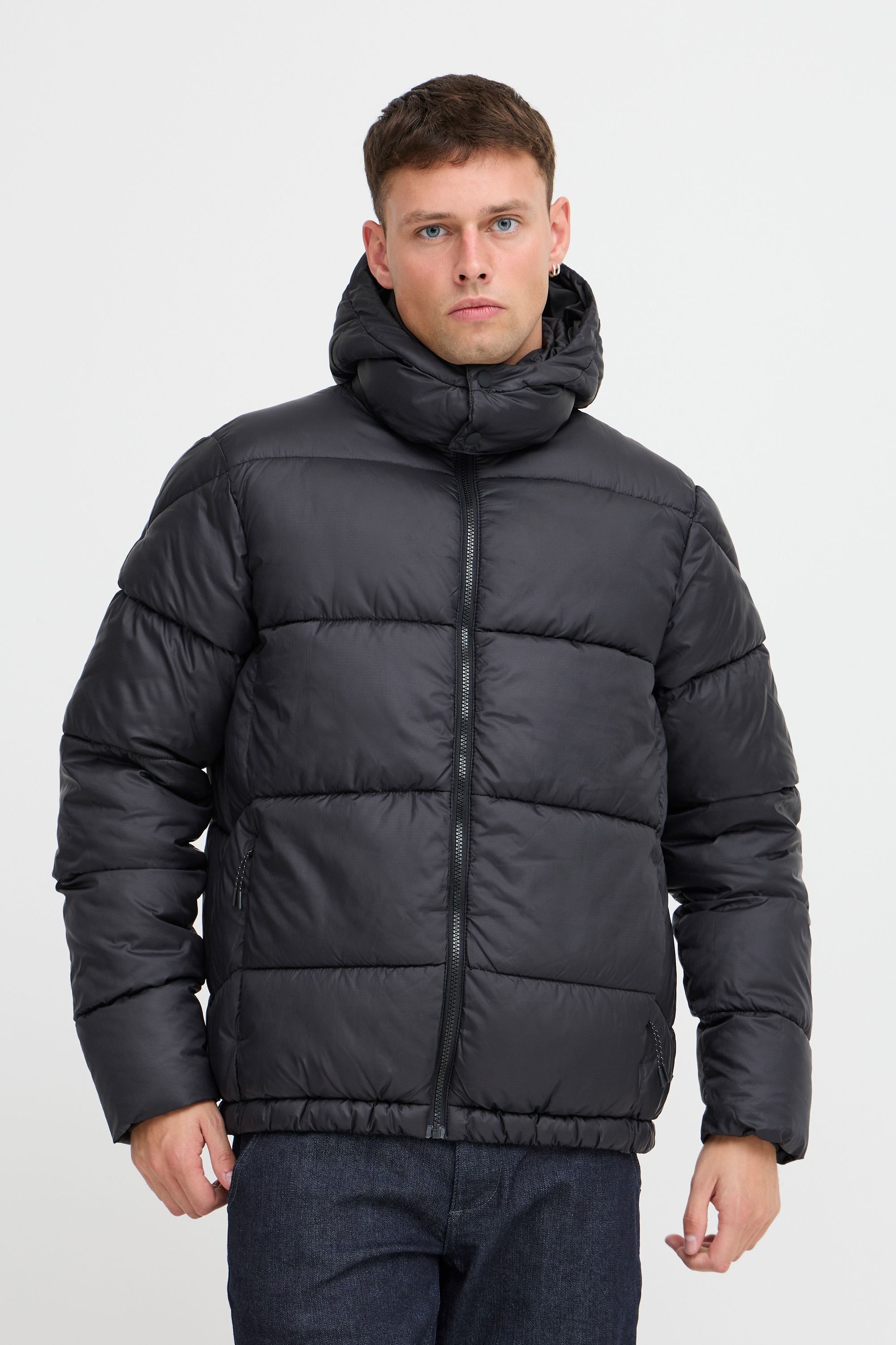 Blend Steppjacke "BHOuterwear" Klassische Steppjacke mit Taschen günstig online kaufen