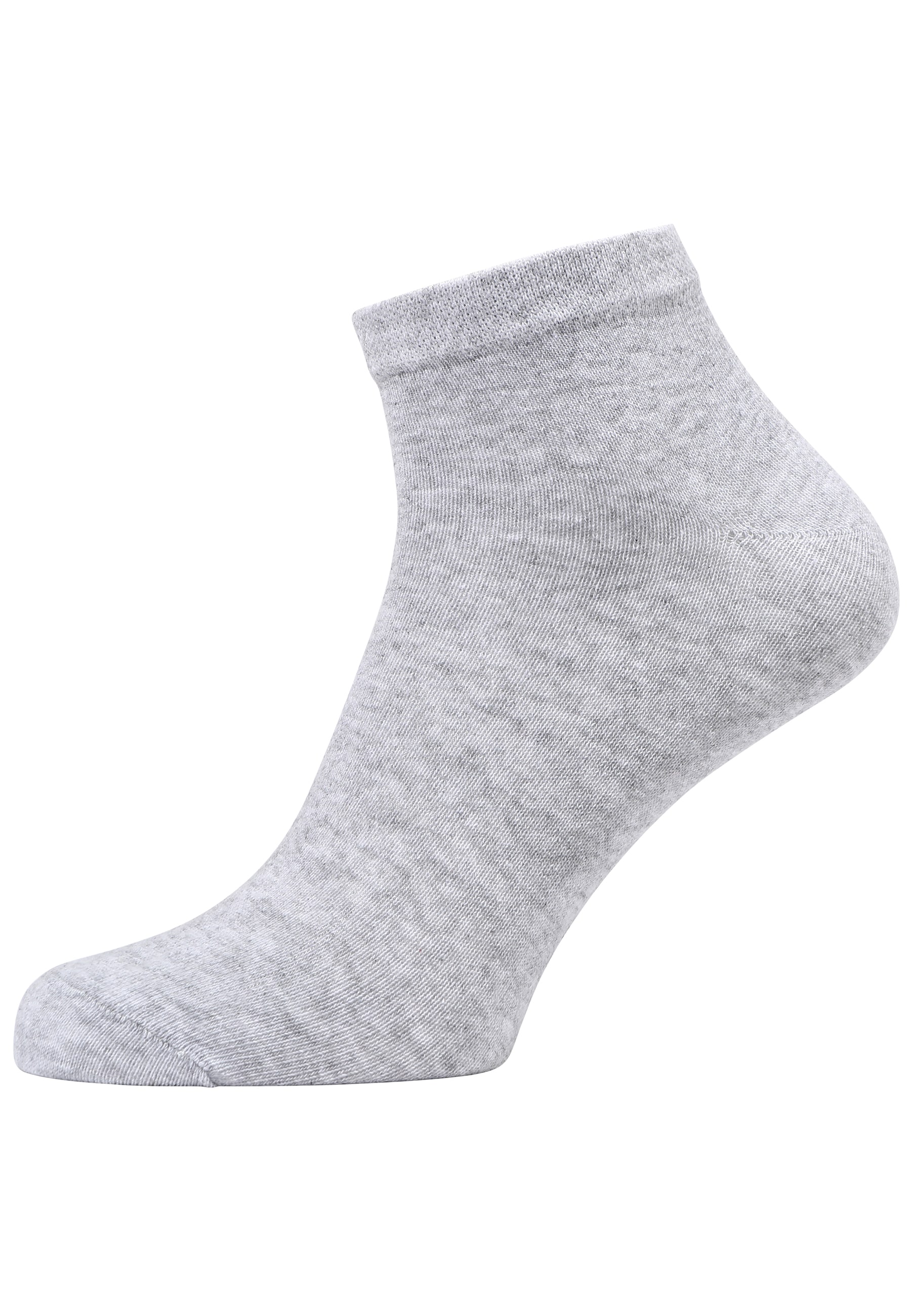 GÖTZBURG Socken, (5 Paar), mit Silverplus-Technologie