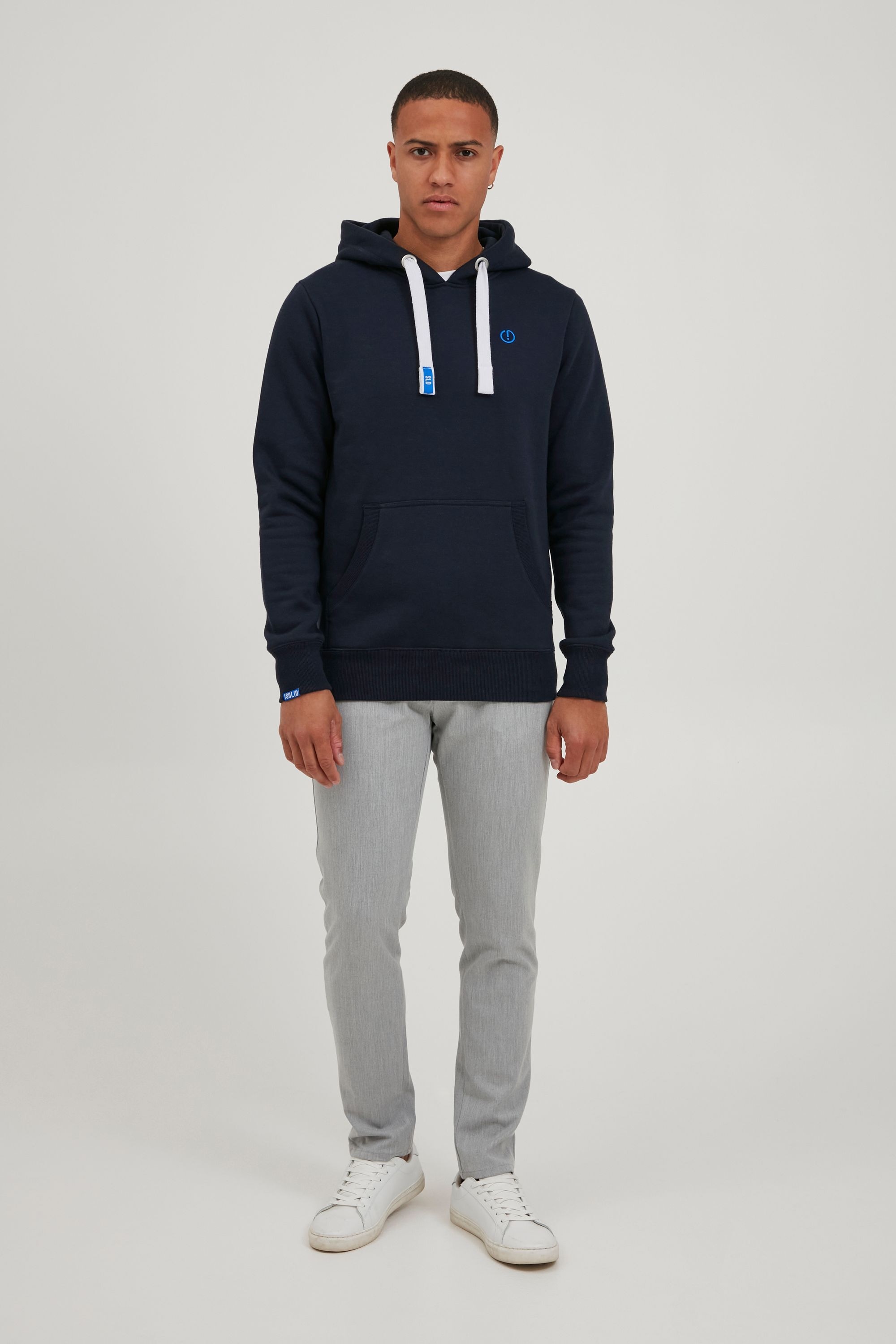 Solid Kapuzenpullover "Hoodie SDBennHood" günstig online kaufen