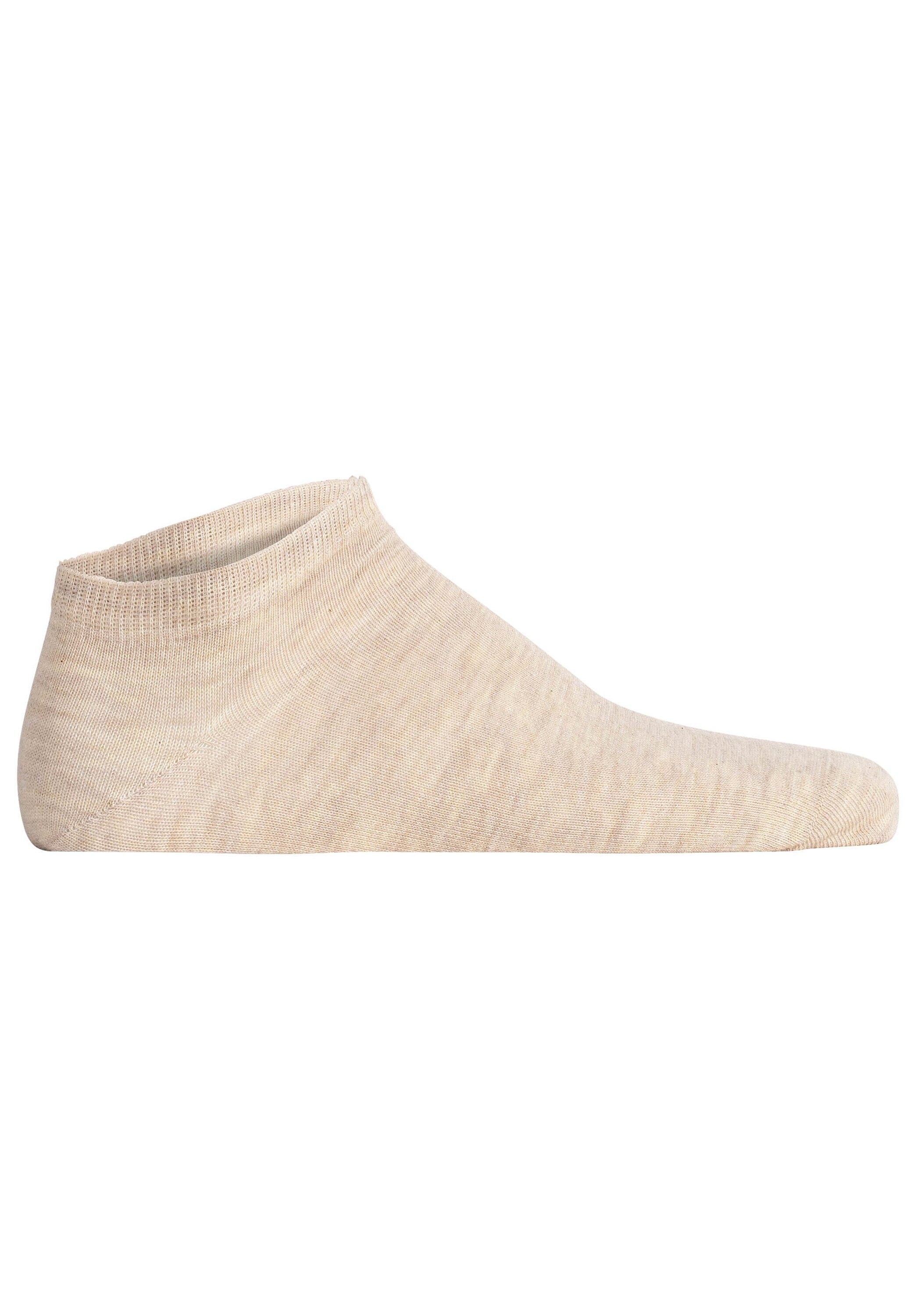 Hudson Sneakersocken "Socken EASY³ 9-PACK SNEAKER 9er Pack" günstig online kaufen
