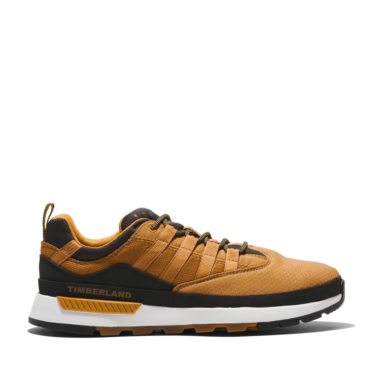 Timberland Sneaker »EURO TREKKER LOW LACE UP SNEAKER«