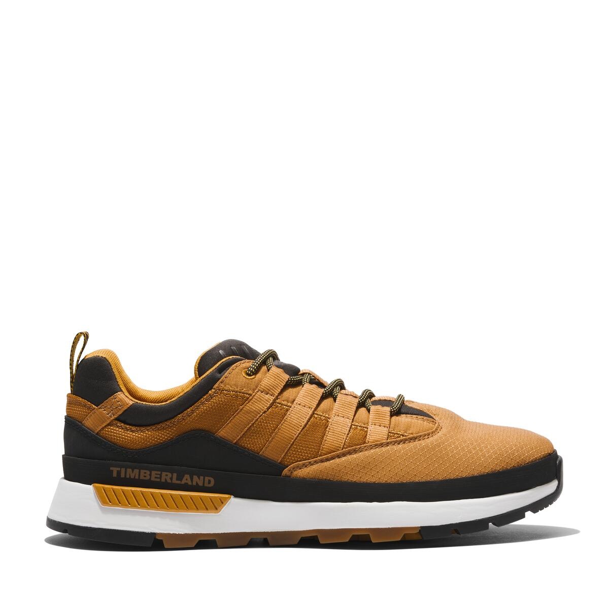 Timberland Sneaker "EURO TREKKER LOW LACE UP SNEAKER" günstig online kaufen