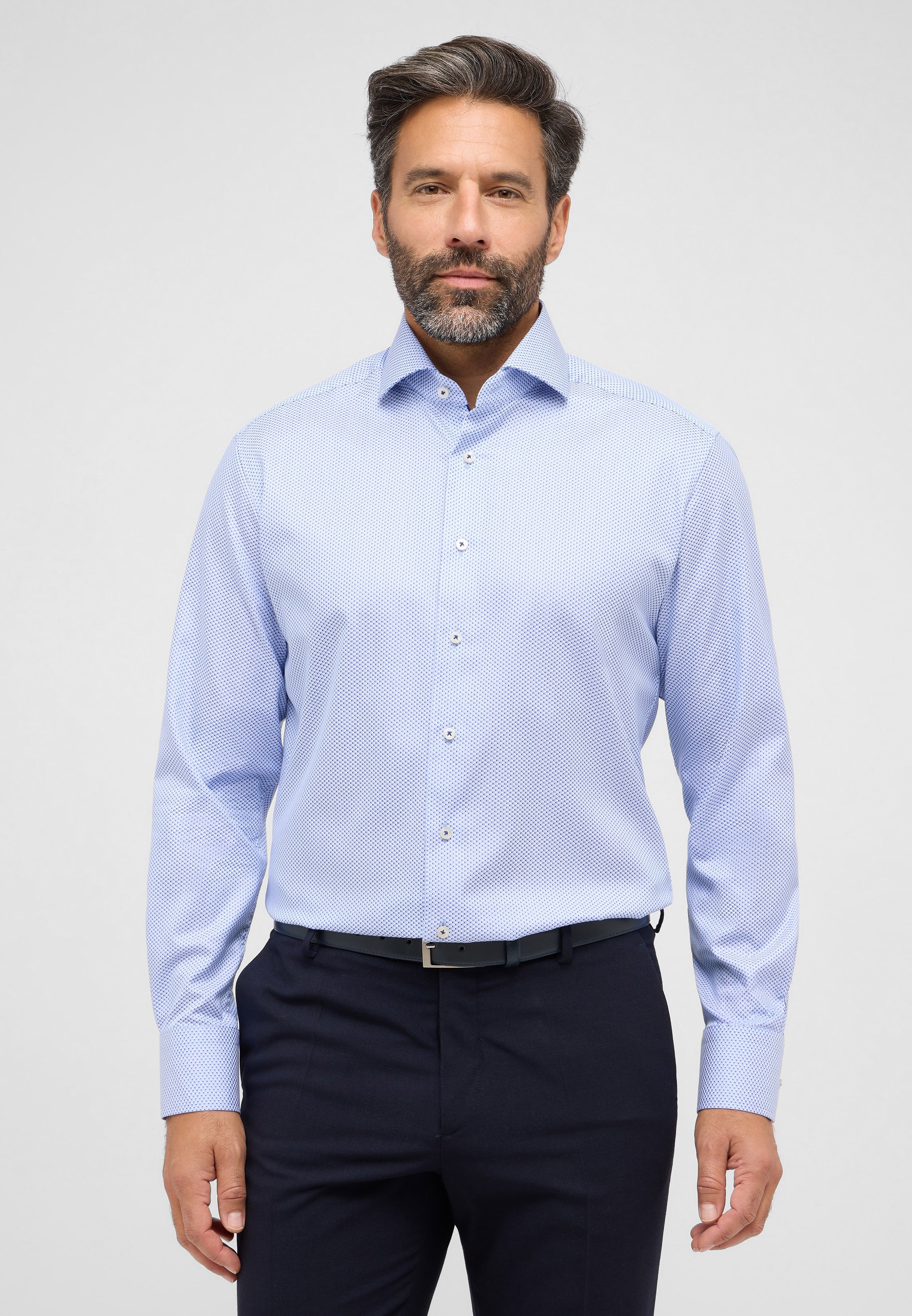 Eterna "MODERN FIT" NON IRON (bügelfrei) günstig online kaufen