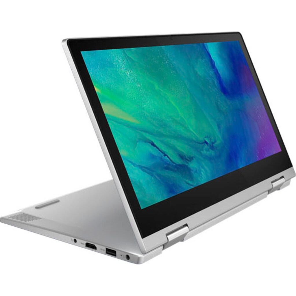 Lenovo Notebook »11IGL05«, 29,46 cm, / 11,6 Zoll, Intel, Celeron, UHD Graphics, 128 GB SSD