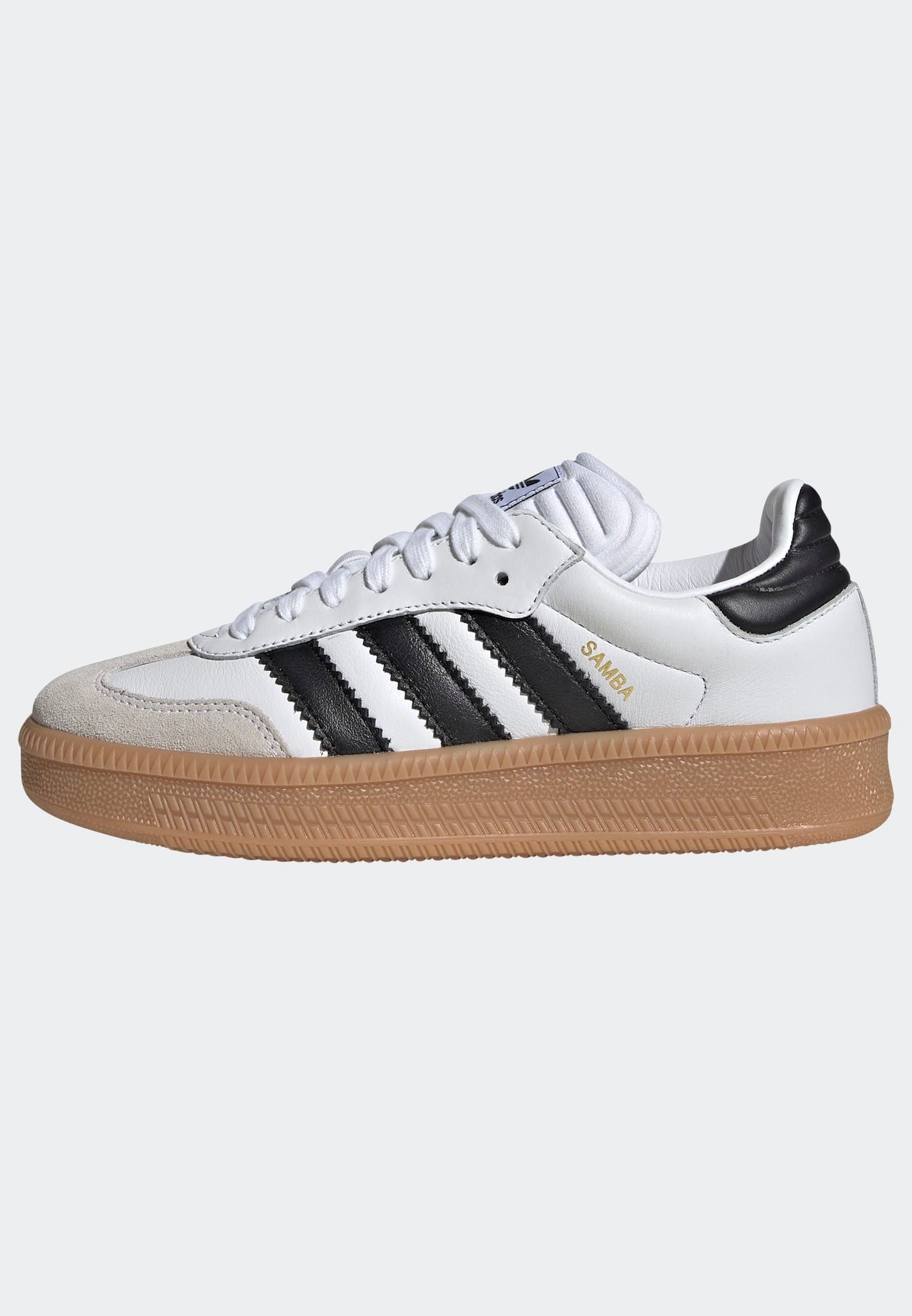 adidas Originals Sneaker »SAMBA XLG KIDS«