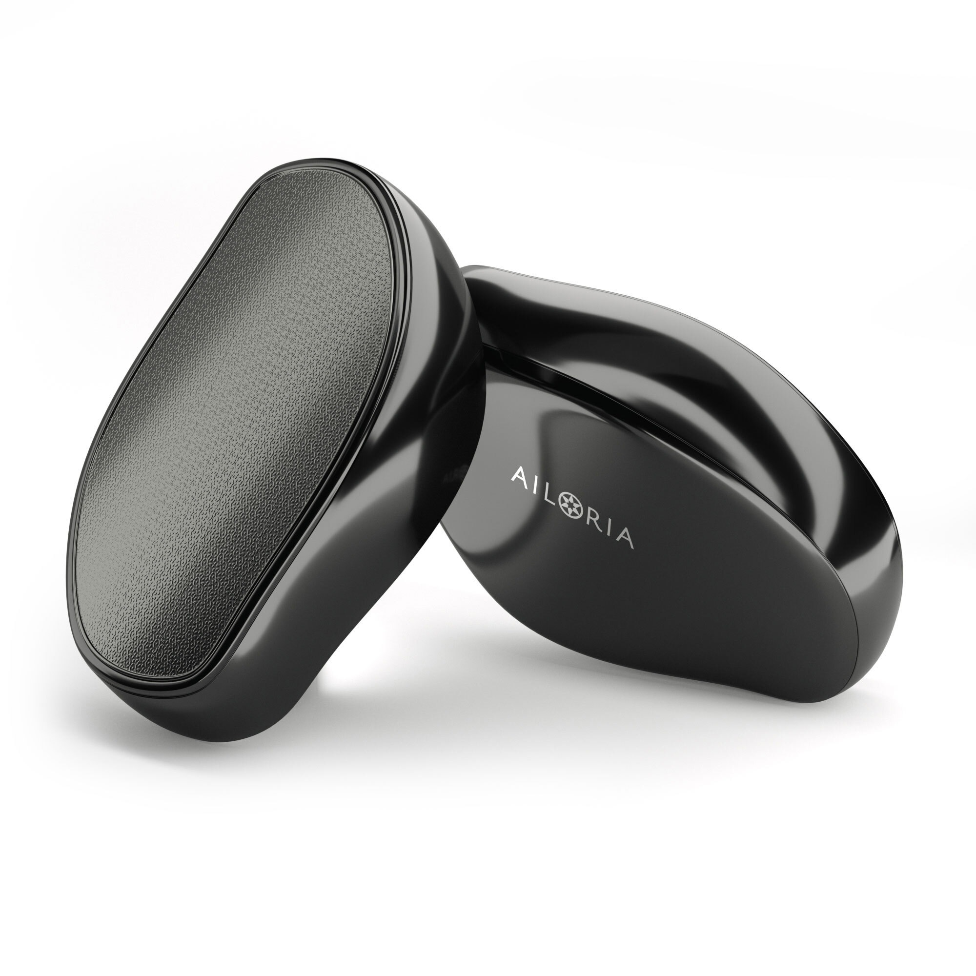 AILORIA Hornhautfeile »Hornhautentferner DOUCETTE«