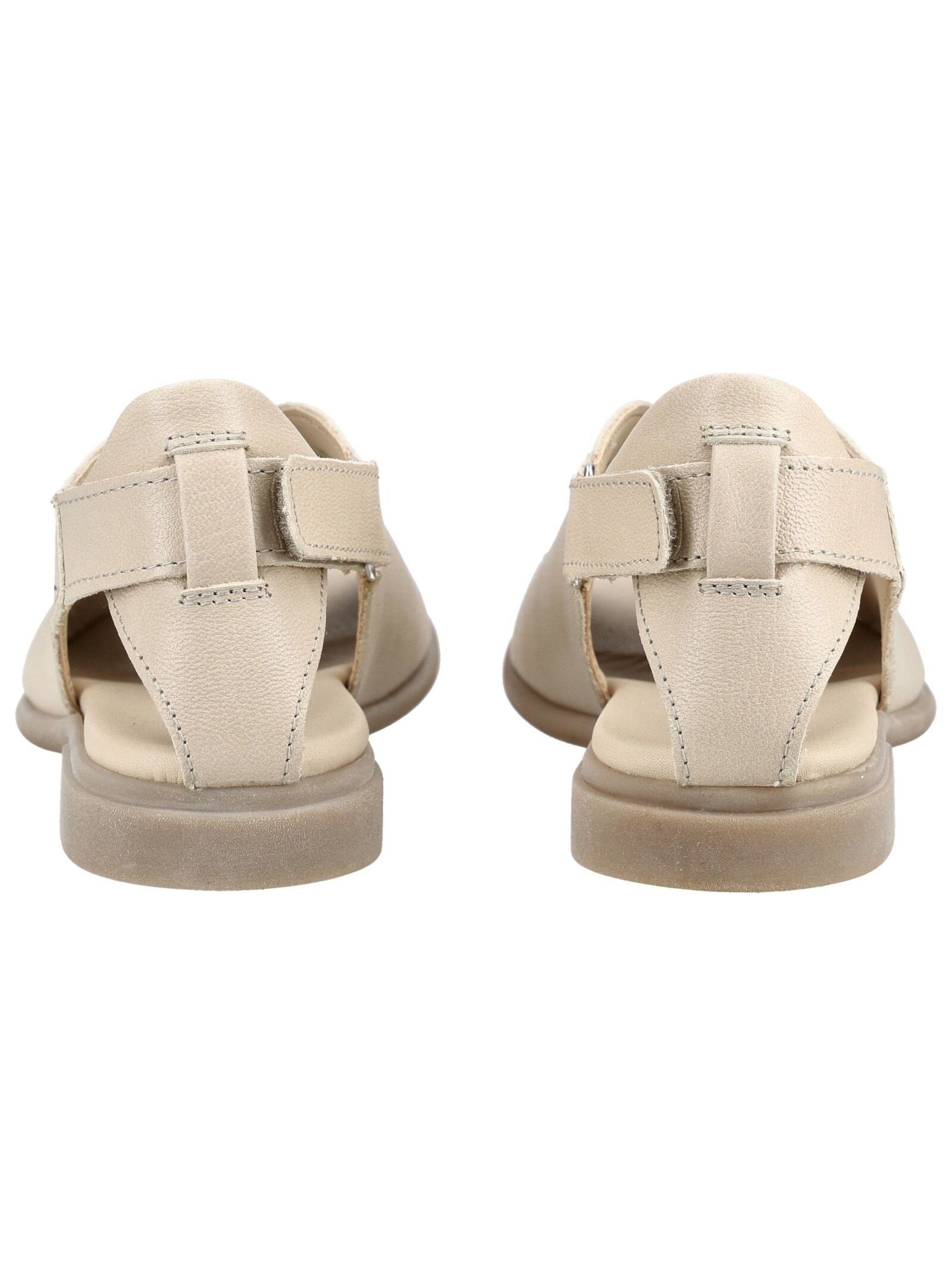 Think! Riemchensandale »Think! Sandalen Leder«