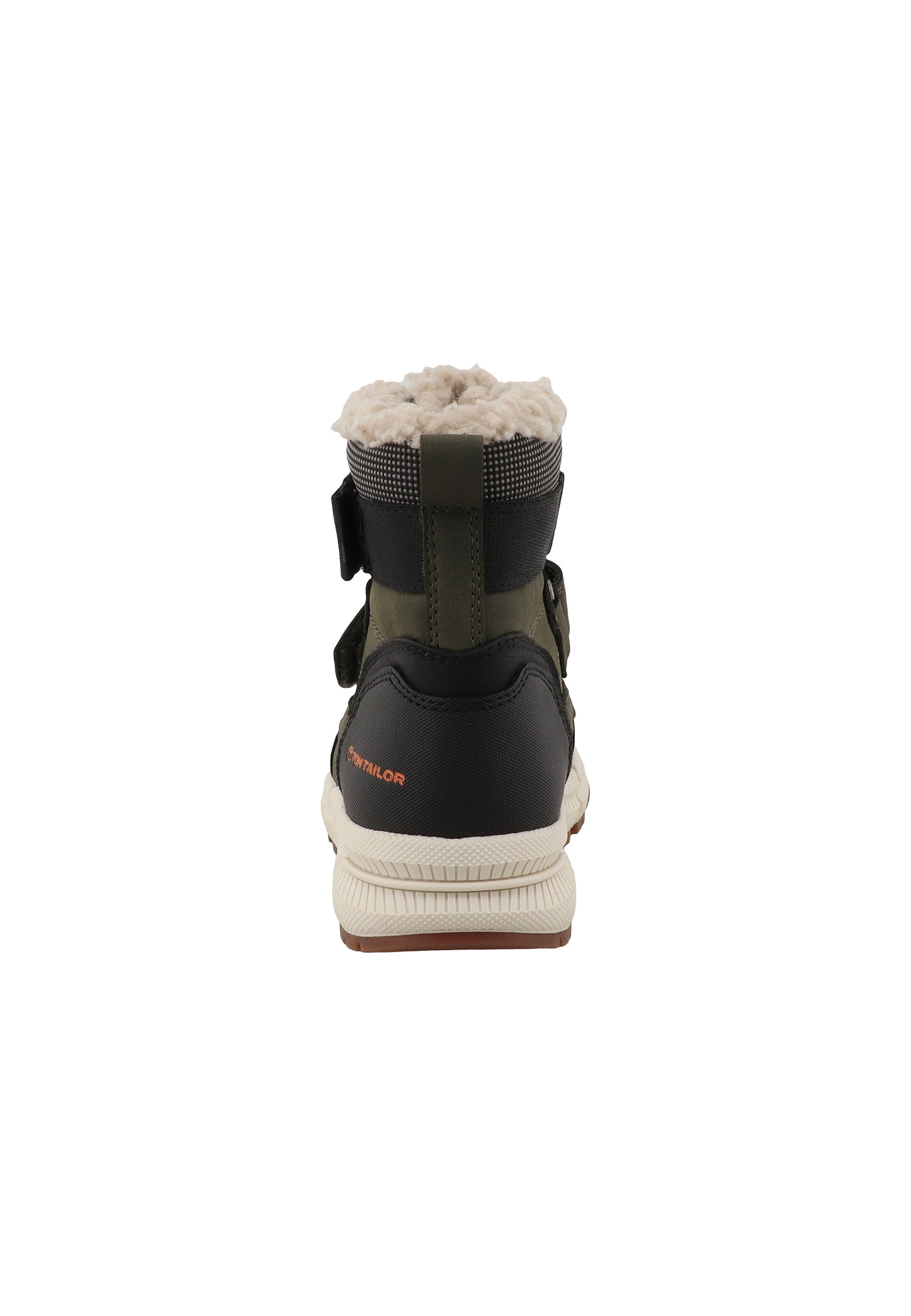 TOM TAILOR Winterstiefel »Tom Tailor Stiefel«  1 tlg.