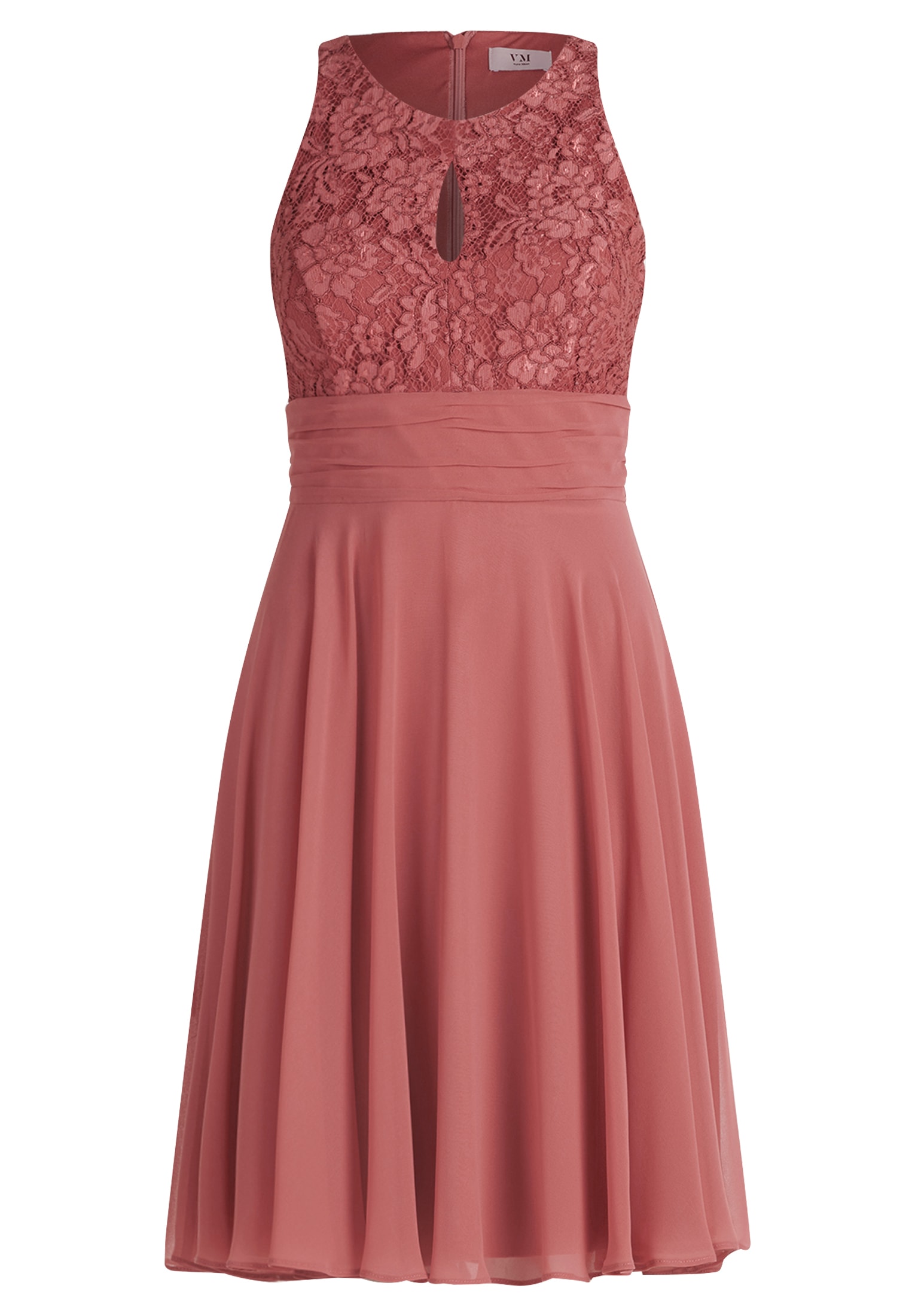 Vera Mont Abendkleid »Vera Mont Abendkleid mit Spitze«, Spitze
