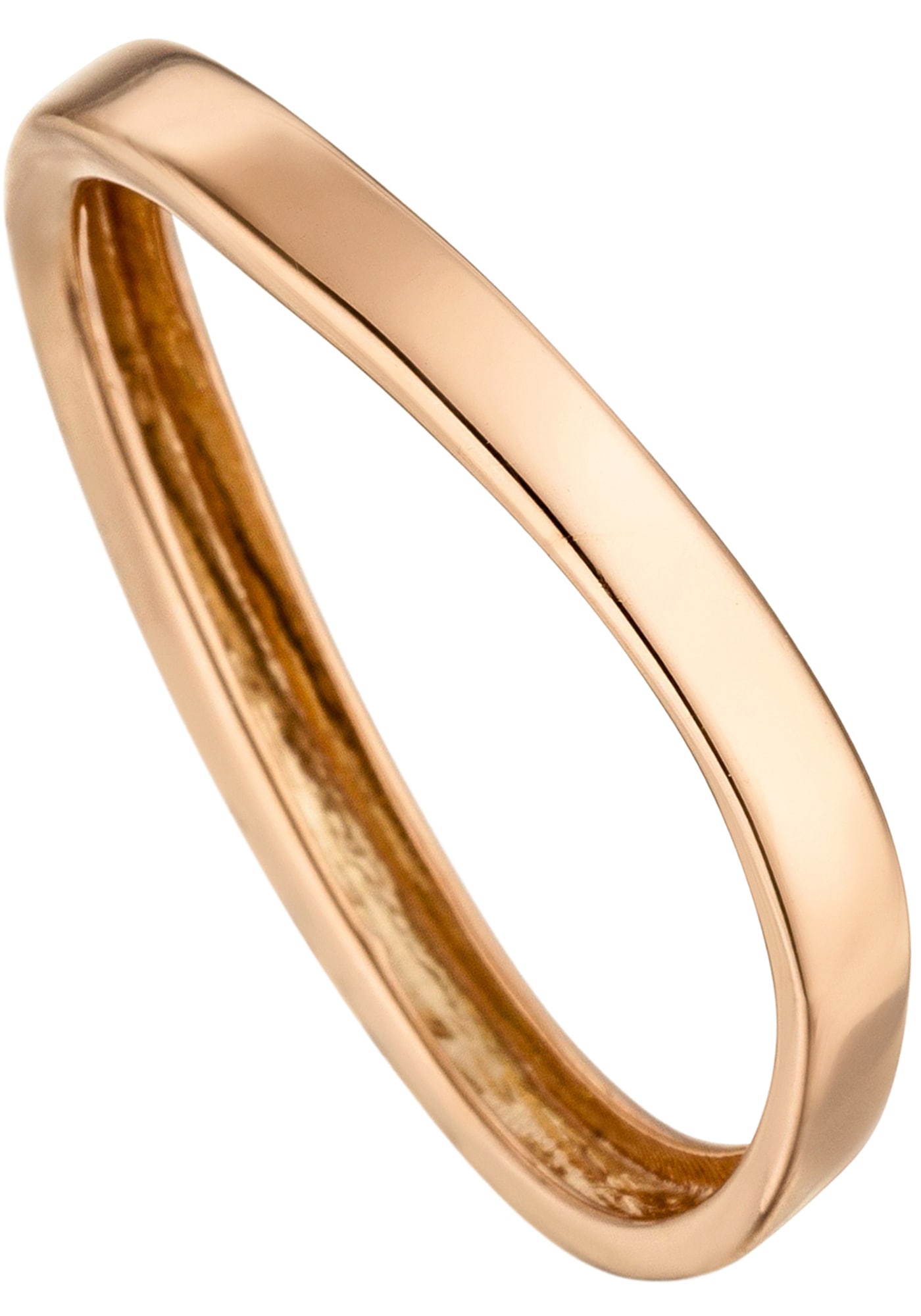 JOBO Goldring, 375 Roségold