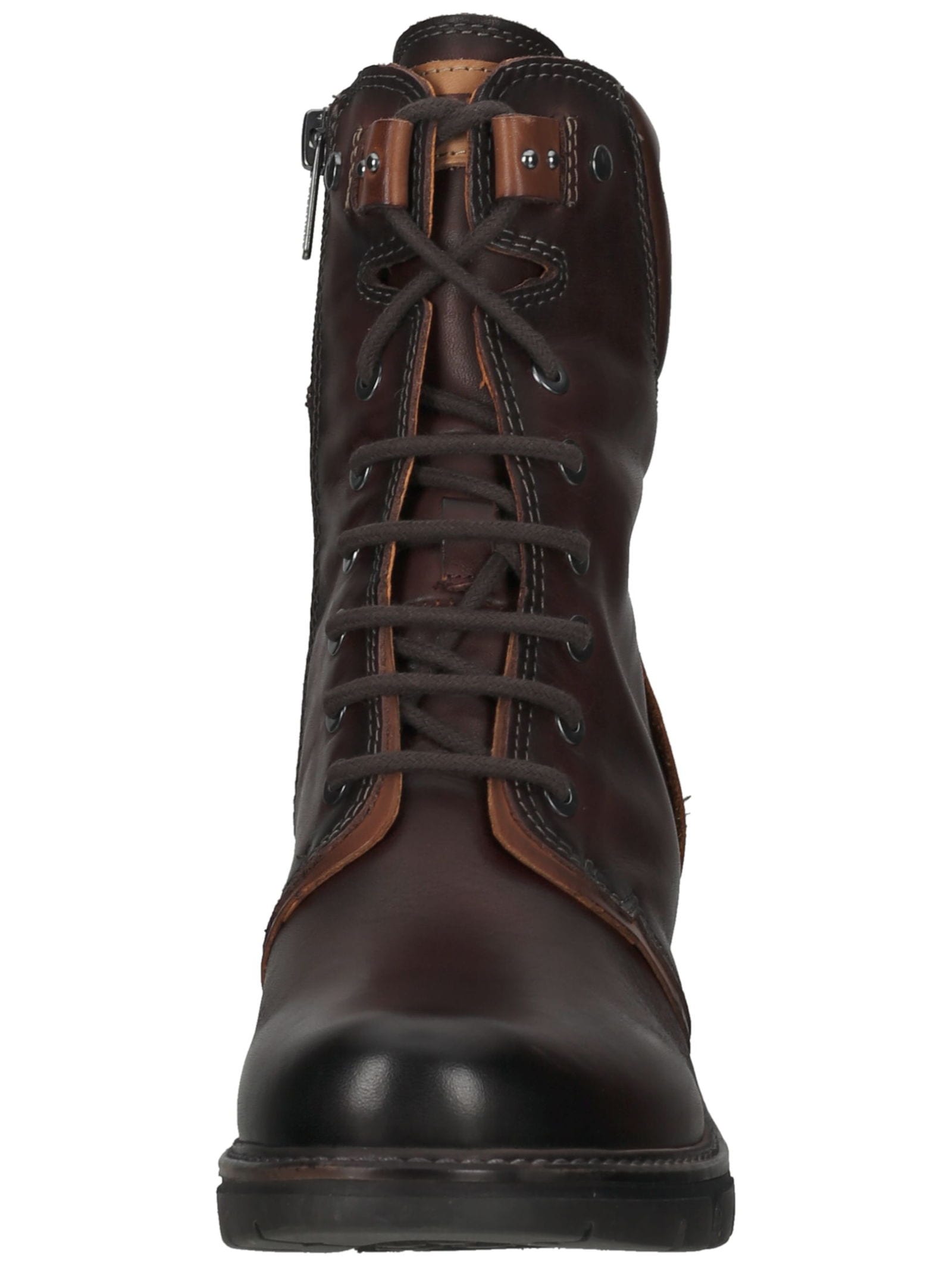 PIKOLINOS Schnürstiefelette »PIKOLINOS Stiefelette Leder«