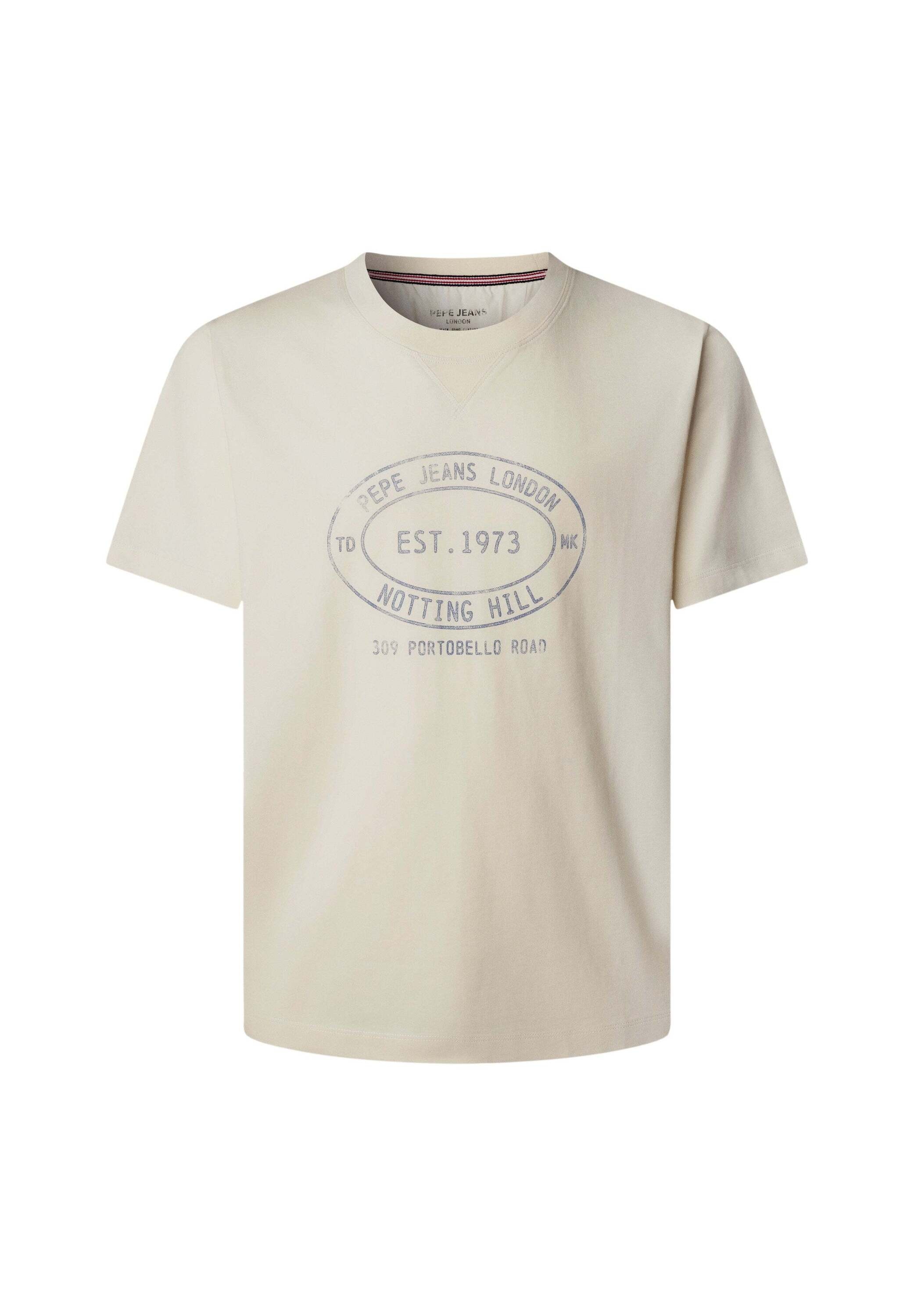 Pepe Jeans T-Shirt »basic t-shirt GON TEE«
