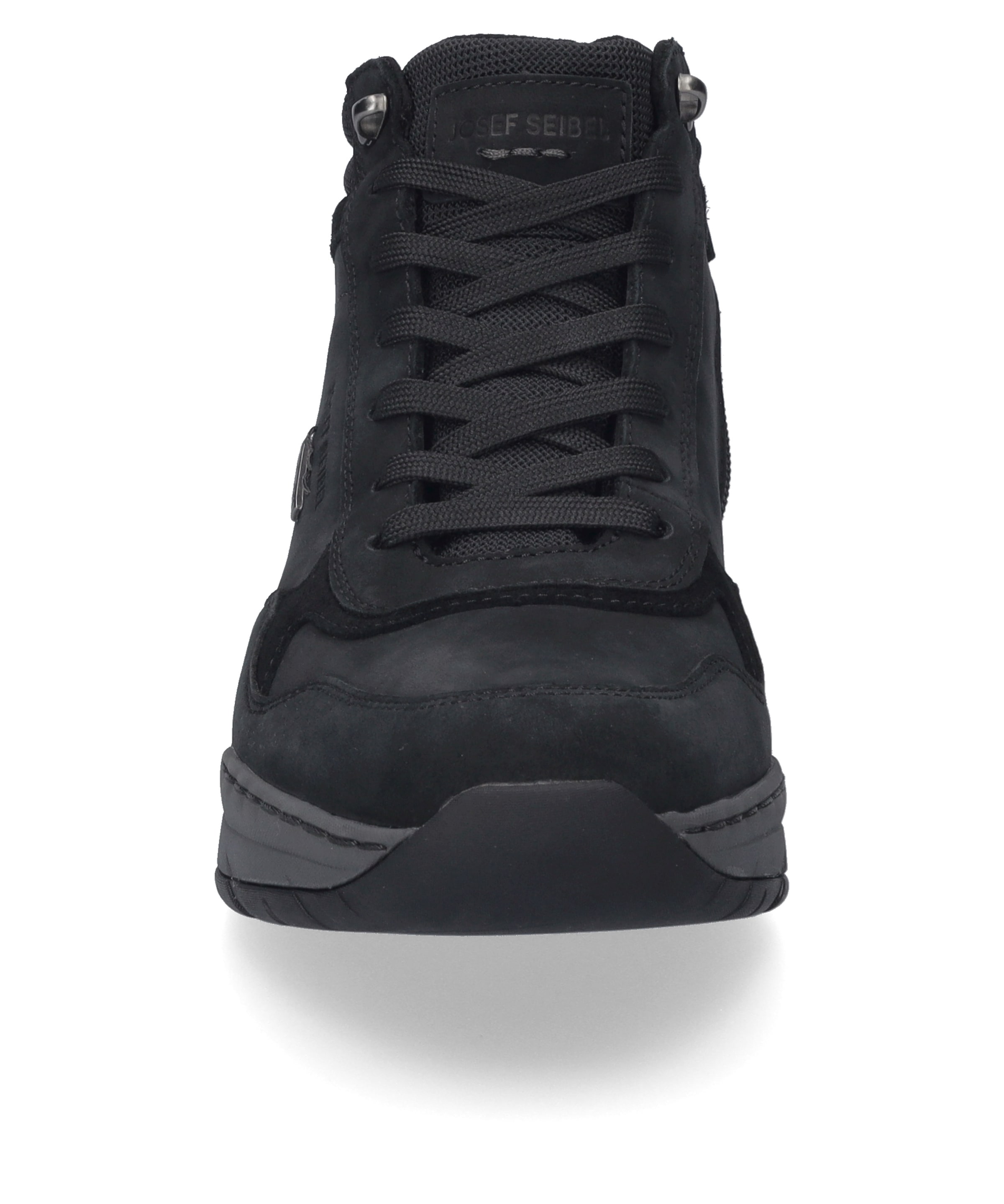 Josef Seibel Sneaker »Mitchell 55, schwarz«